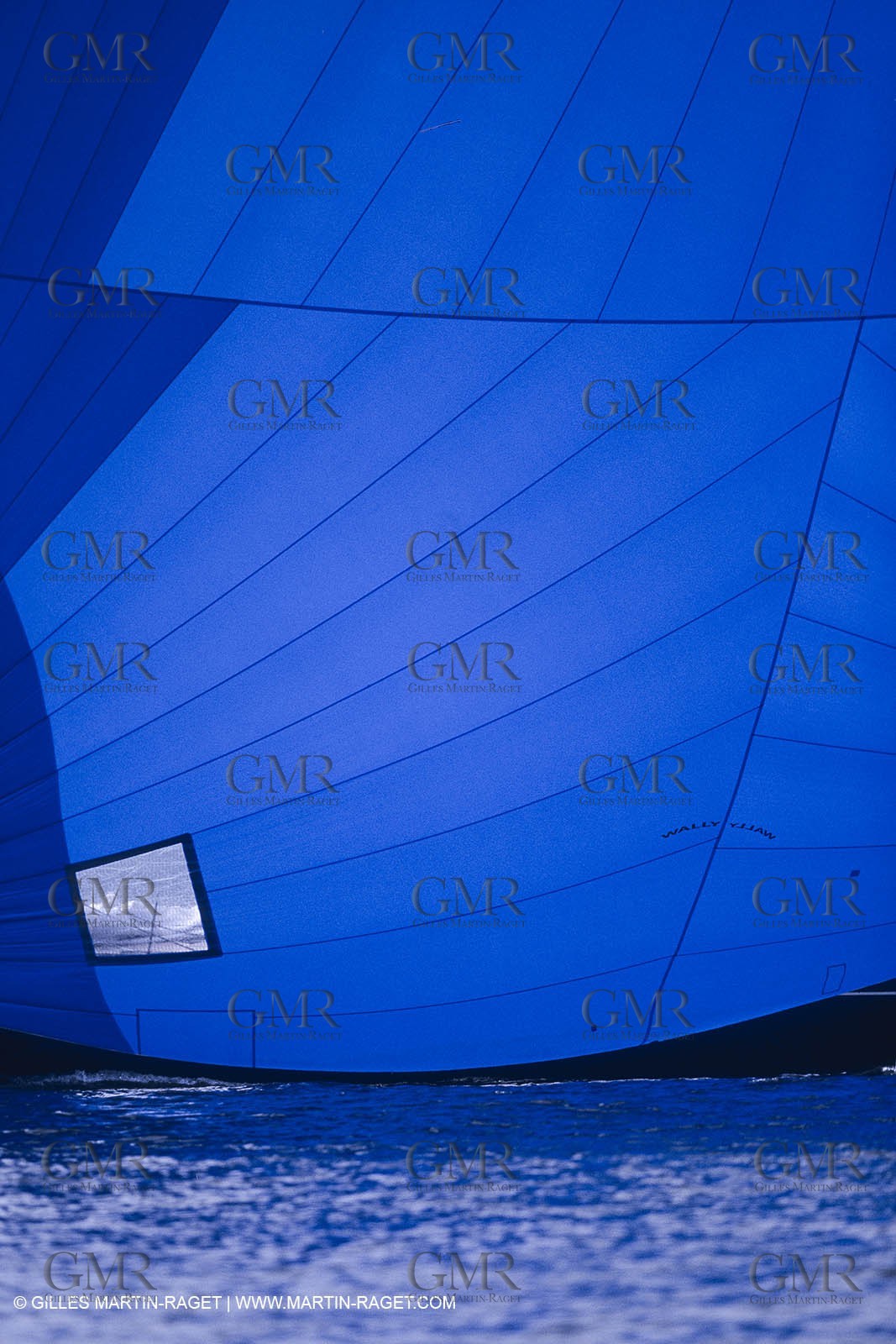 Yacht Racing, Misc