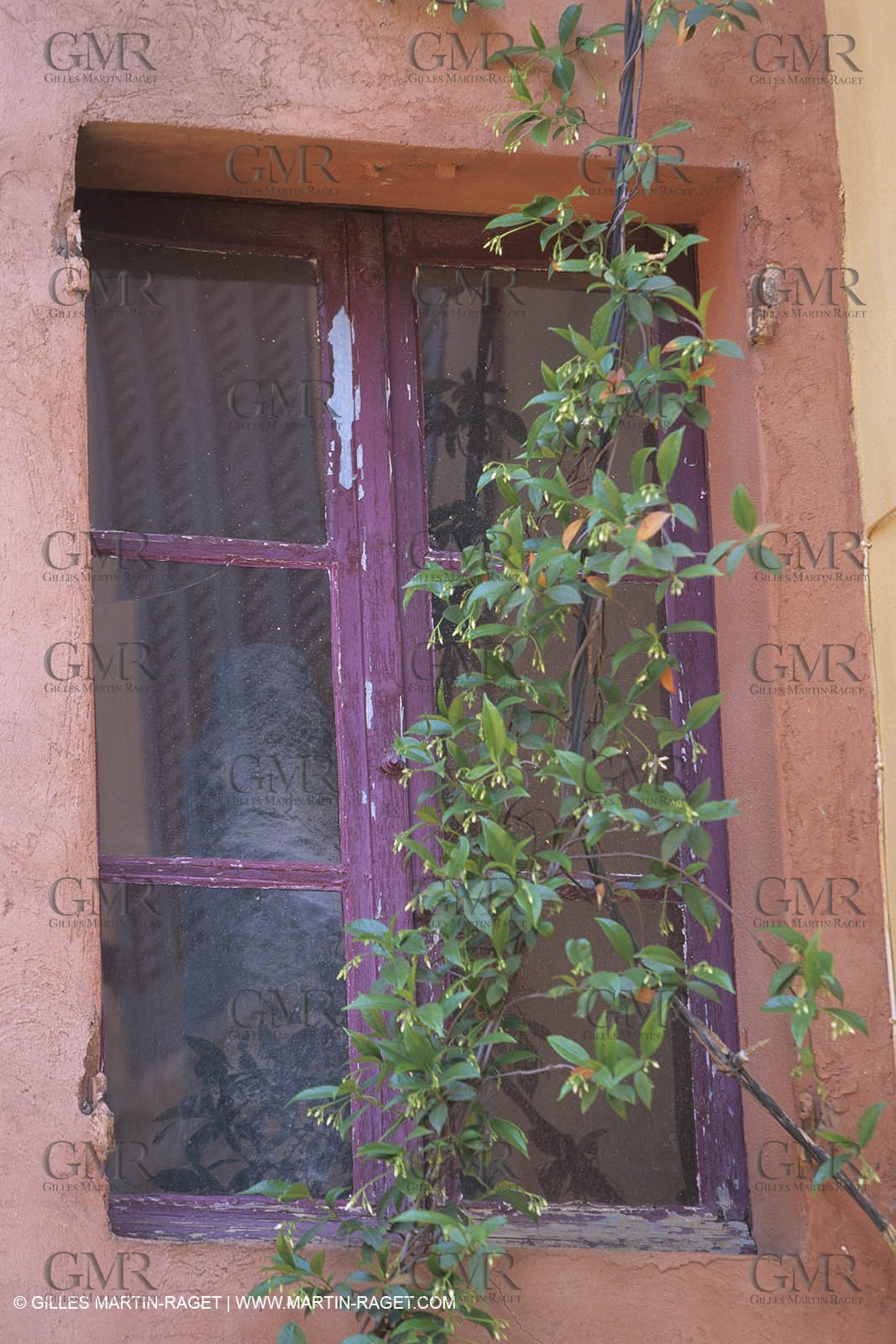 France, Provence, Luberon, Roussillon