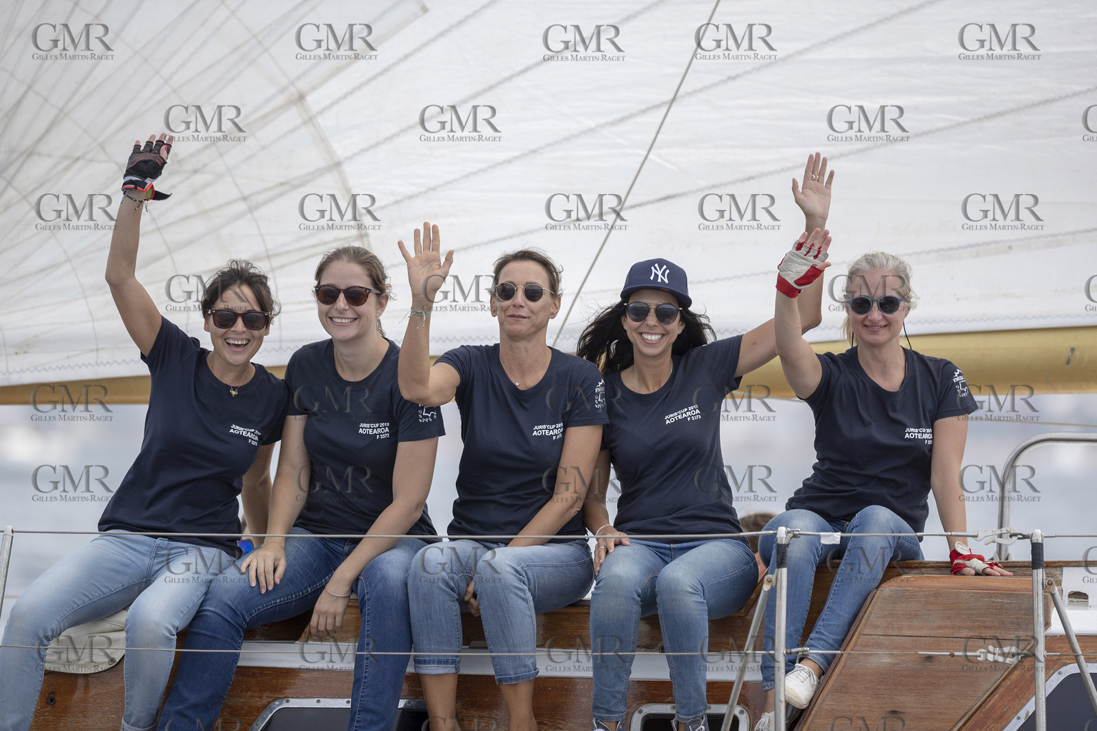 15 09 2018, Mareseille (FRA,13), Juris Cup 2018, Day 2