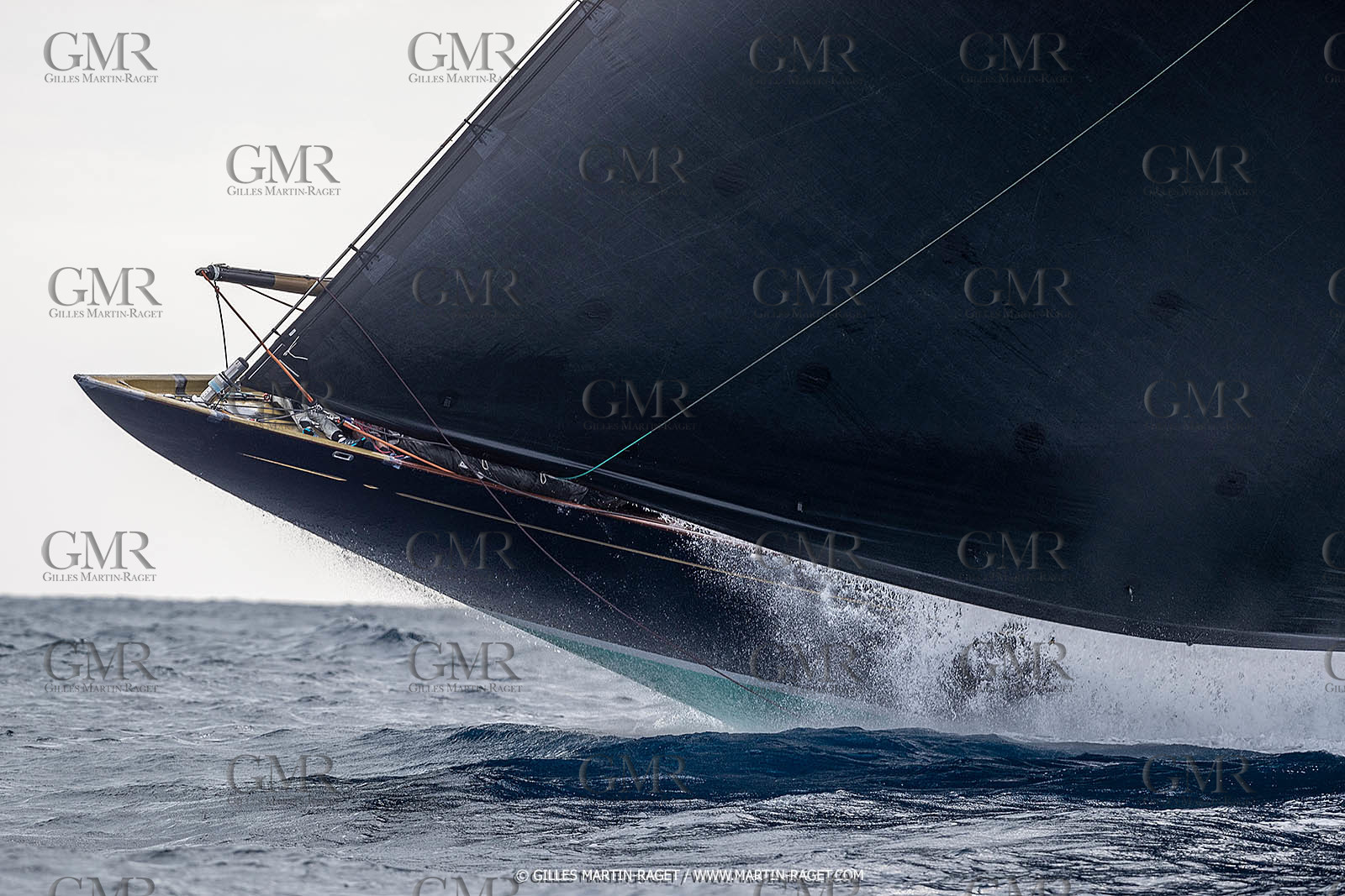 Voiles de Saint-Tropez 2021