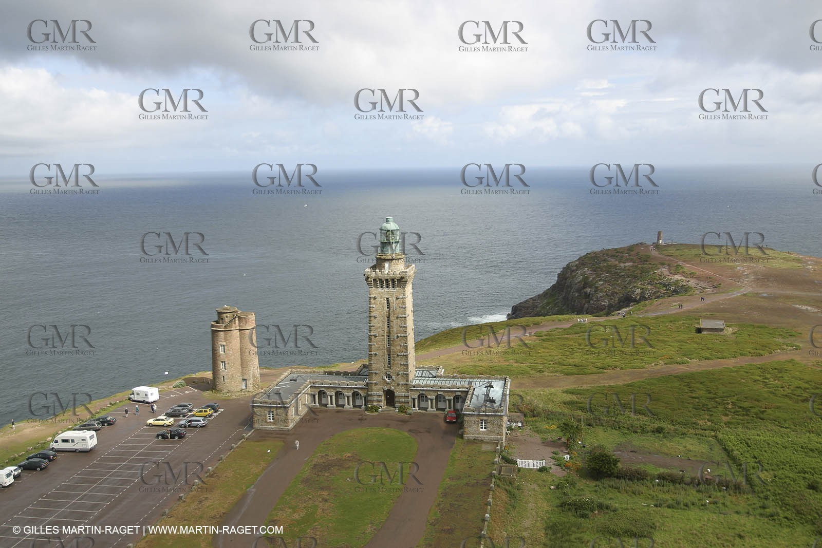 Lighthouse
