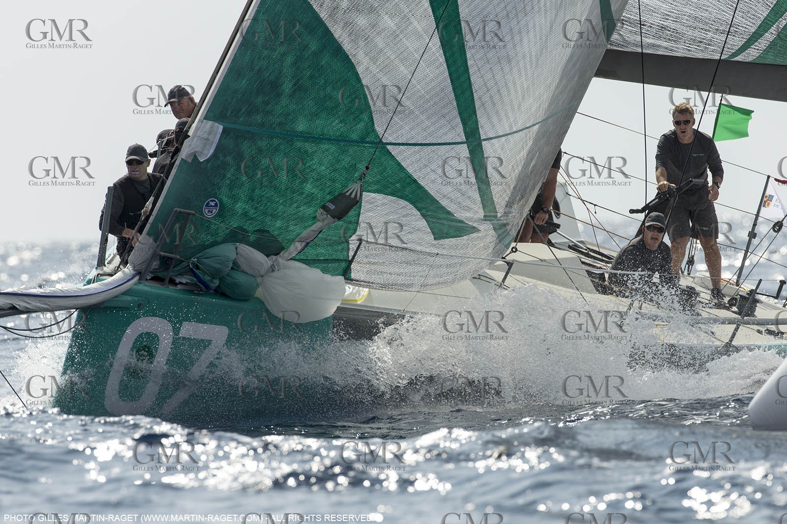 28 09 2015, Saint-Topez (FRA,83), Voiles de Saint-Tropez 2015, Day 1, Modern Yachts