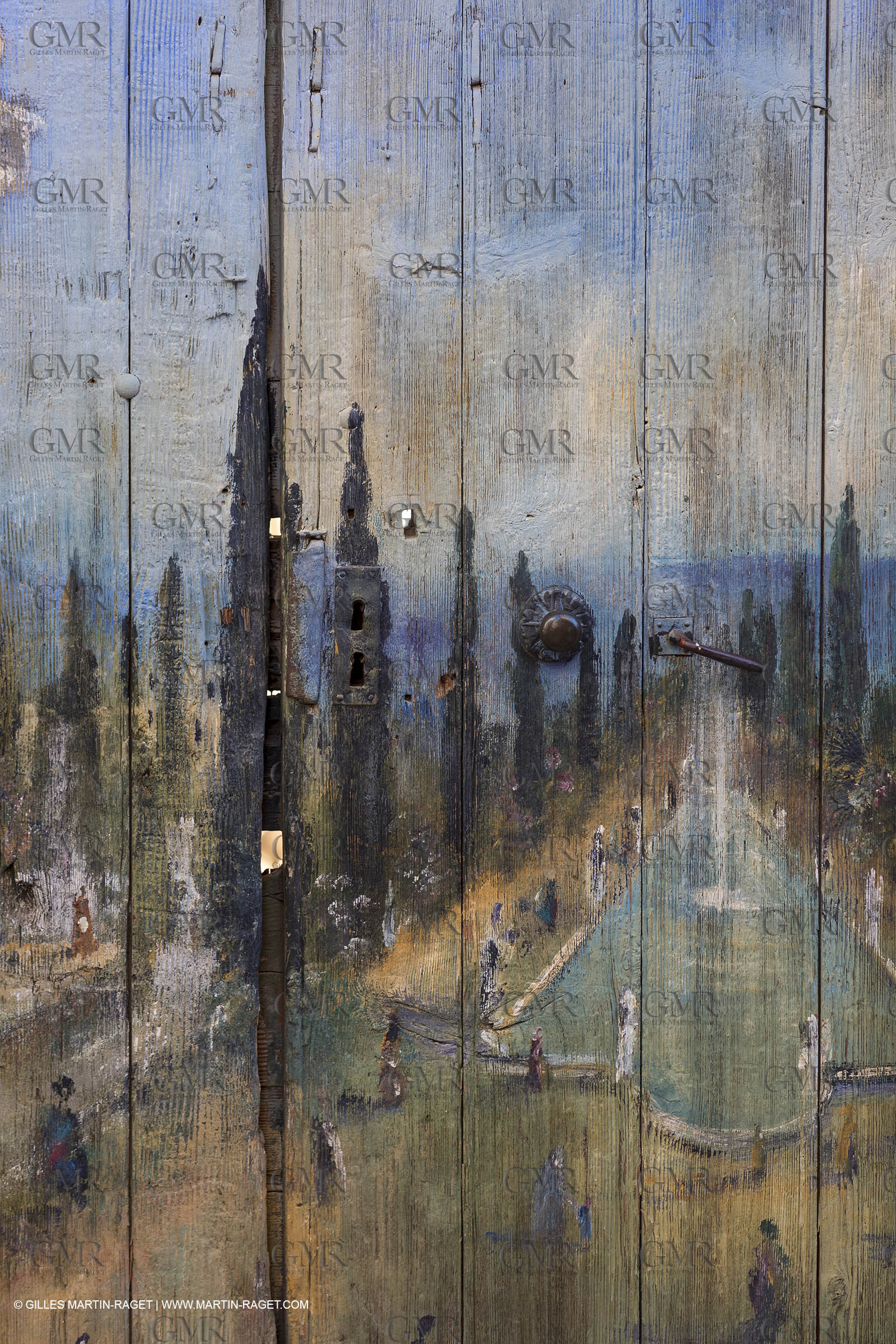 15 06 2018, Roussillon (FRA,84)