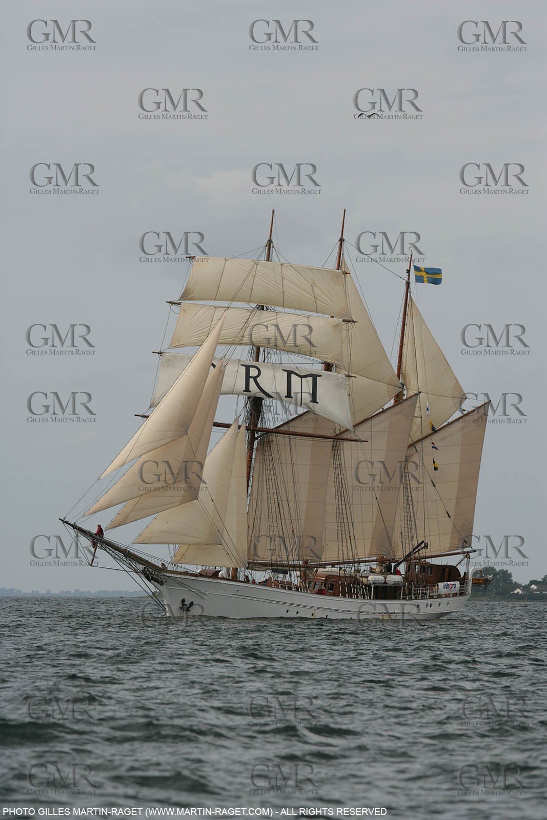 ORM - Tall ships - Malmö Act 6-7, Day 4