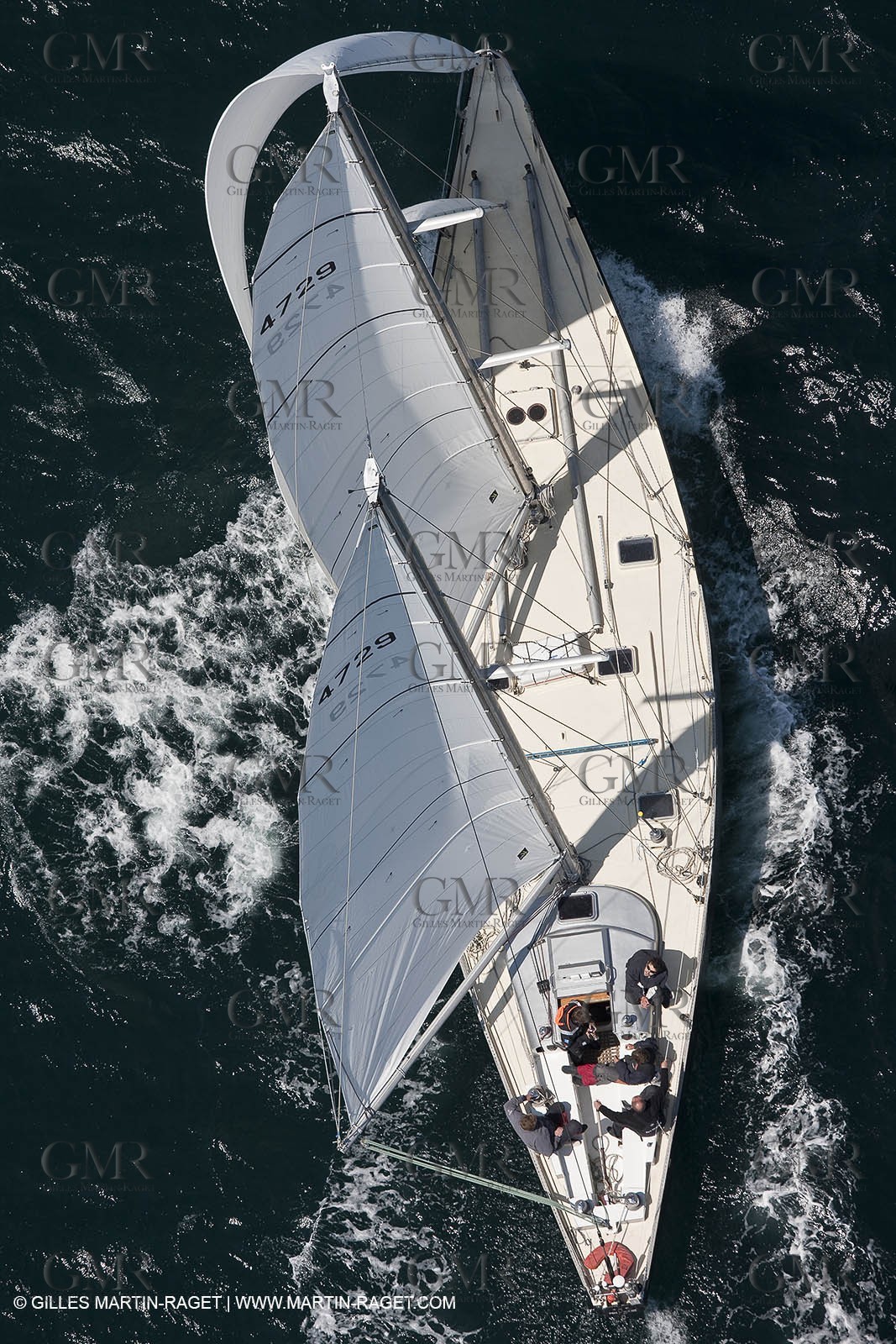 19 05 2010- Lorent- (FRA,56)  -  Pen Duick III