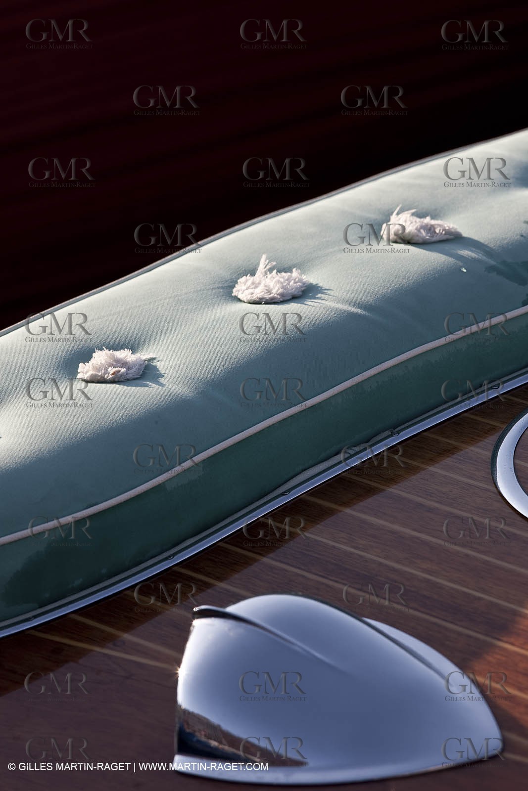 17-19 09 2009 - Monaco (MC) - Centenaire Tuiga, rassemblement Riva