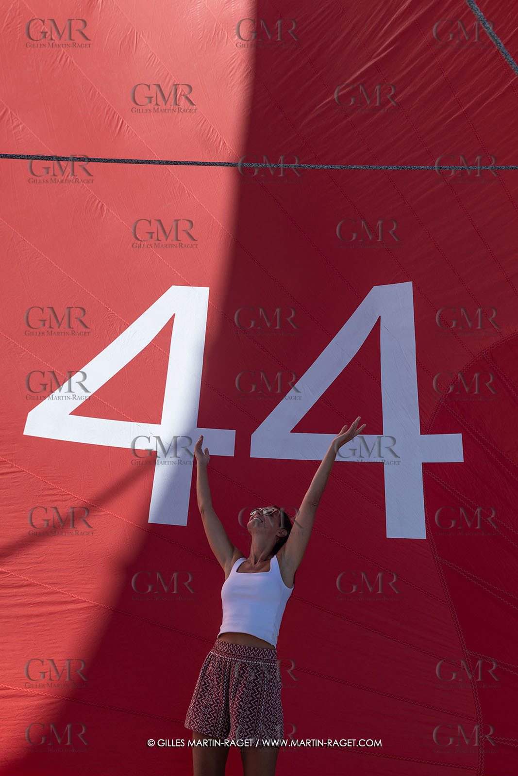 2 9 2025, Saint-Raphaël (FRA, 83), Chantier Fountaine-Pajot, FP44
