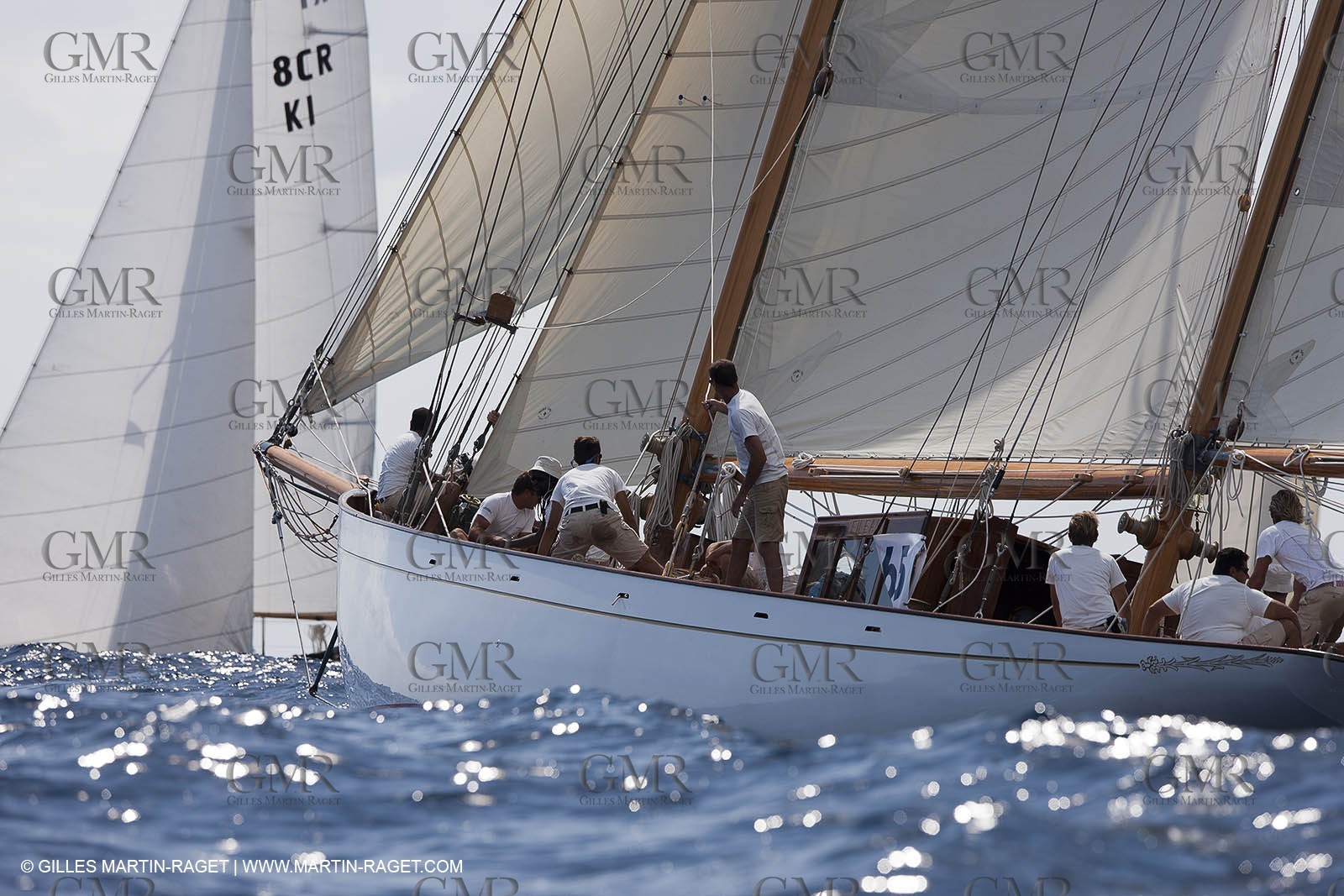 08 09 2010 - Imperia (ITA) - Raduno d'Epoca 2010 - Eilean