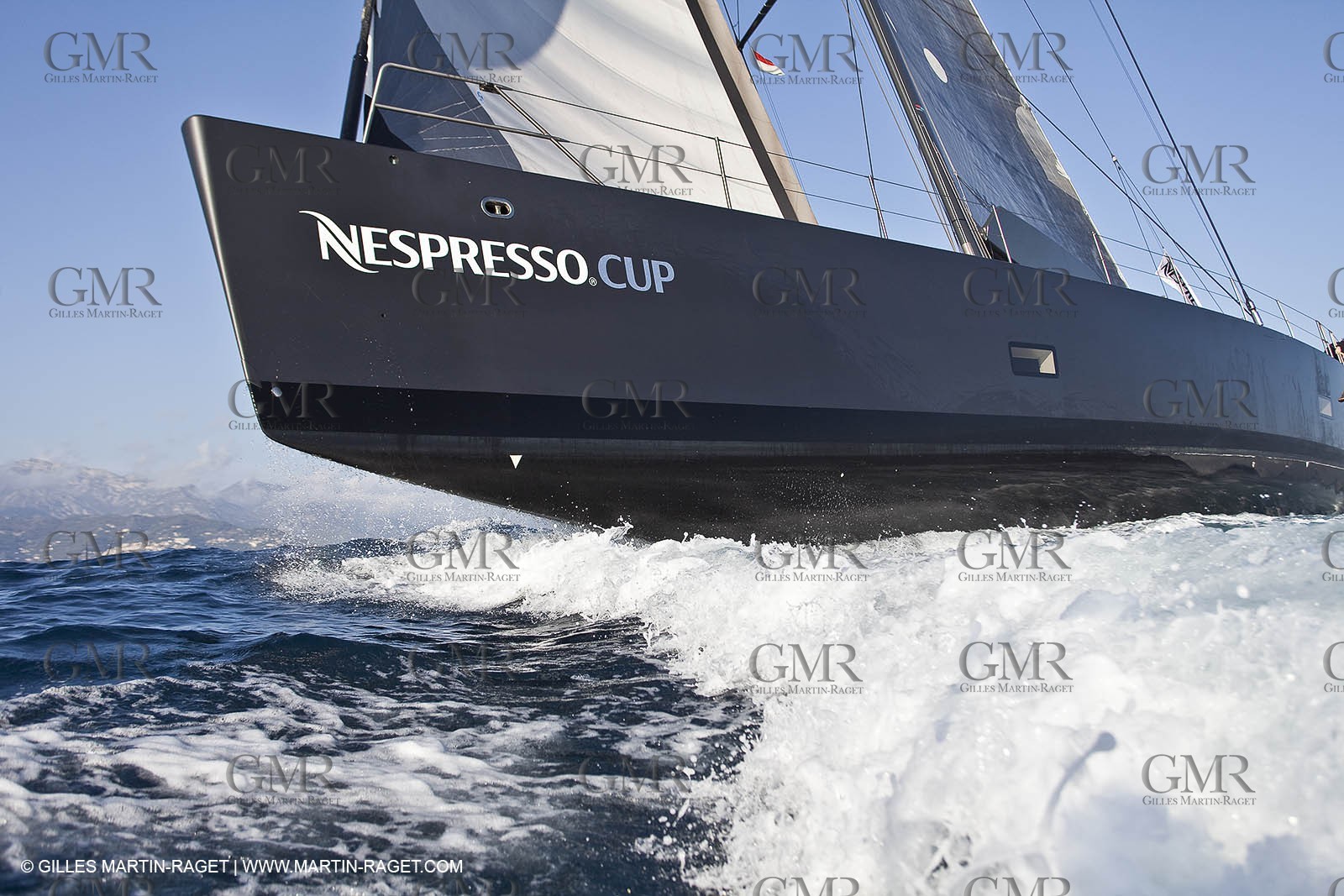 Sailing, Super Yachts, Wally yachts, Y3K 2