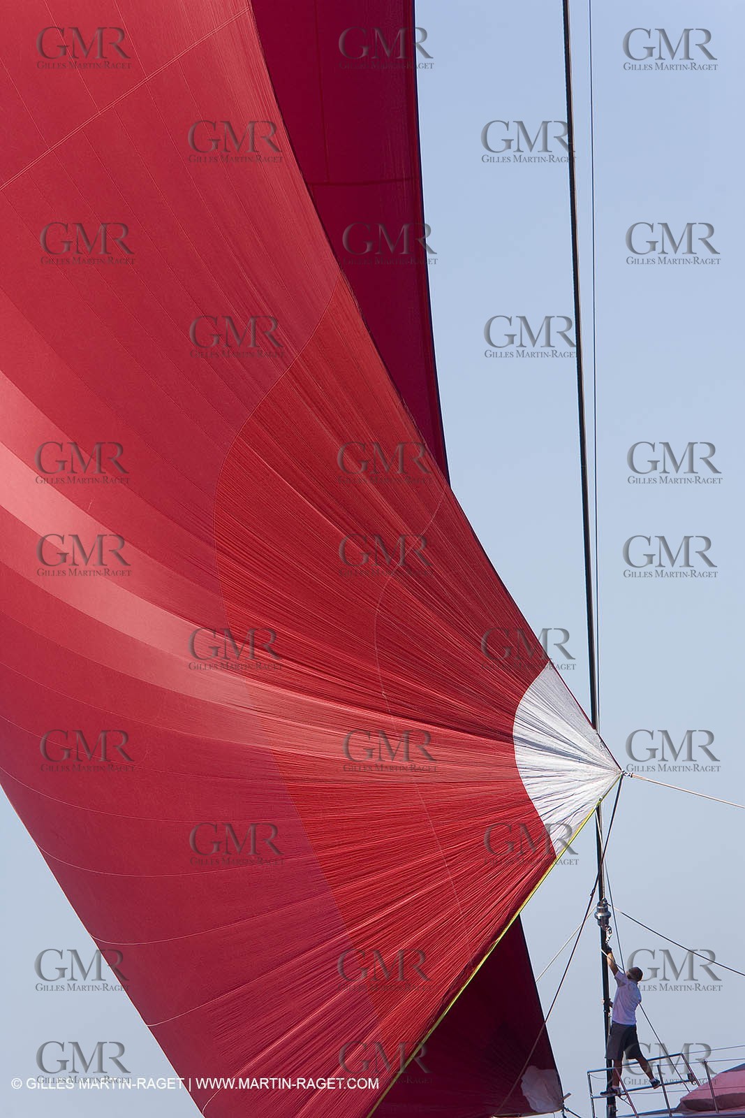 03 09 06 - Porto Cervo (Sardinia) - Maxi World Cup 2006