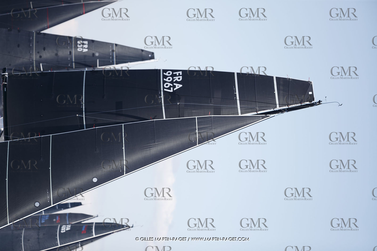 11 05 2024, Porquerolles (FRA, 83), Porquerolles's Race 2024, Jour 4