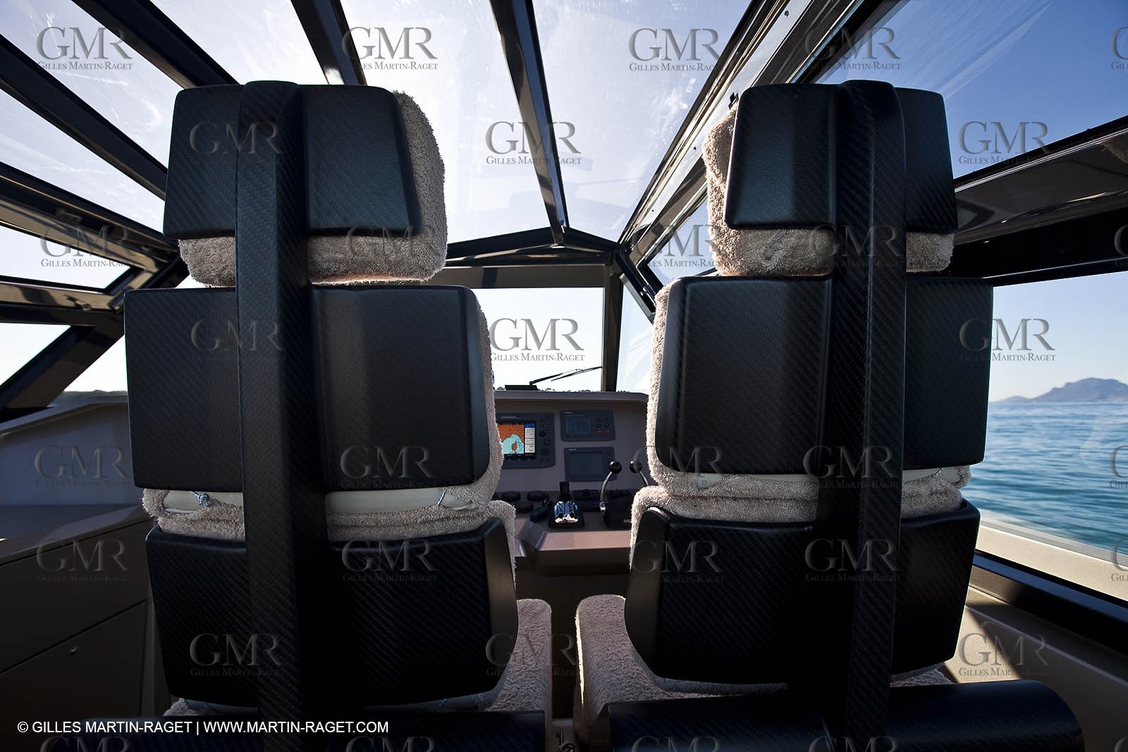 Powerboats, Wally, Wallypower 47