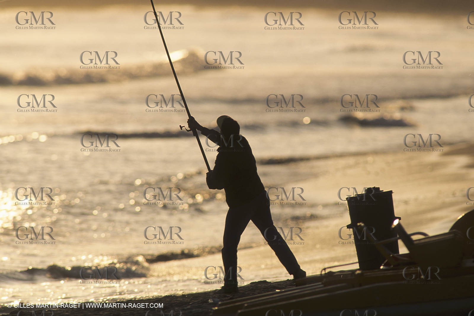 Water sports, Sportfishing, pêche au gros