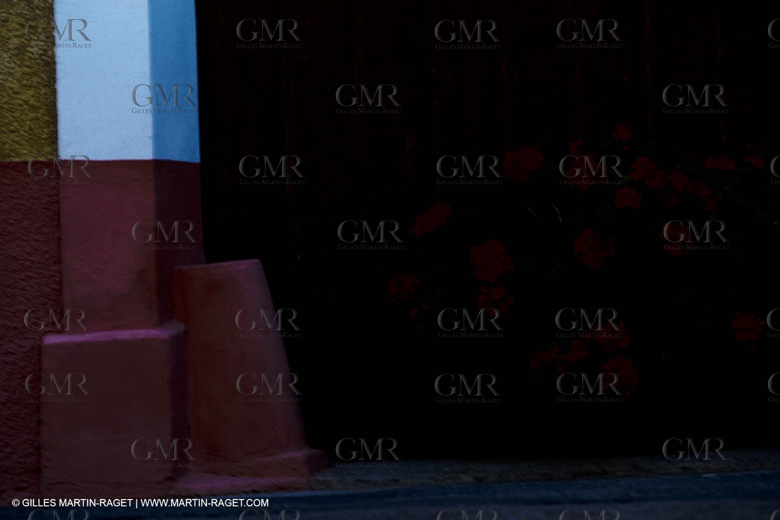 Nîmes Métropole landscapes (FRA,30) - Vaunage