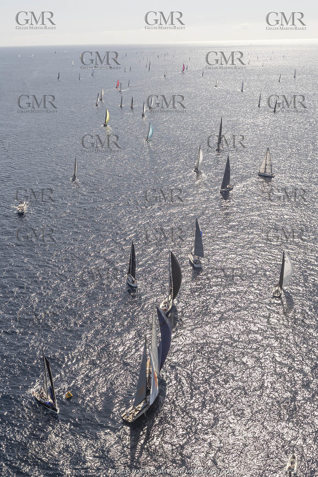 06 10 2019, Saint-Tropez (FRA,83), Les Voiles de Saint-Tropez 2019, day 6