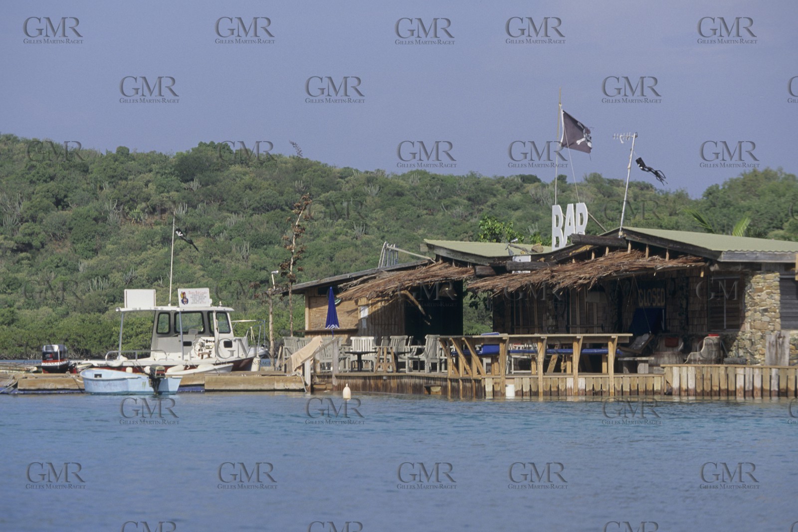 Destinations, Antilles, West Indies, Caribean, British Virgin Islands