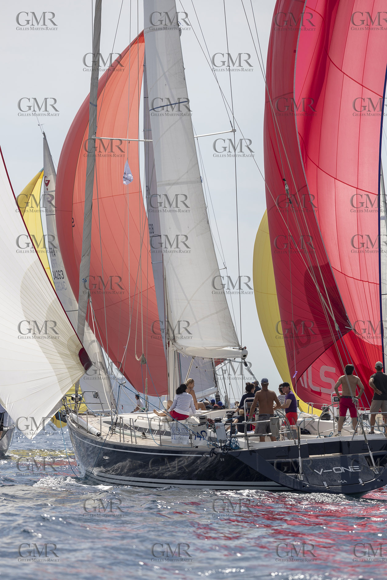 15 09 2018, Mareseille (FRA,13), Juris Cup 2018, Day 2