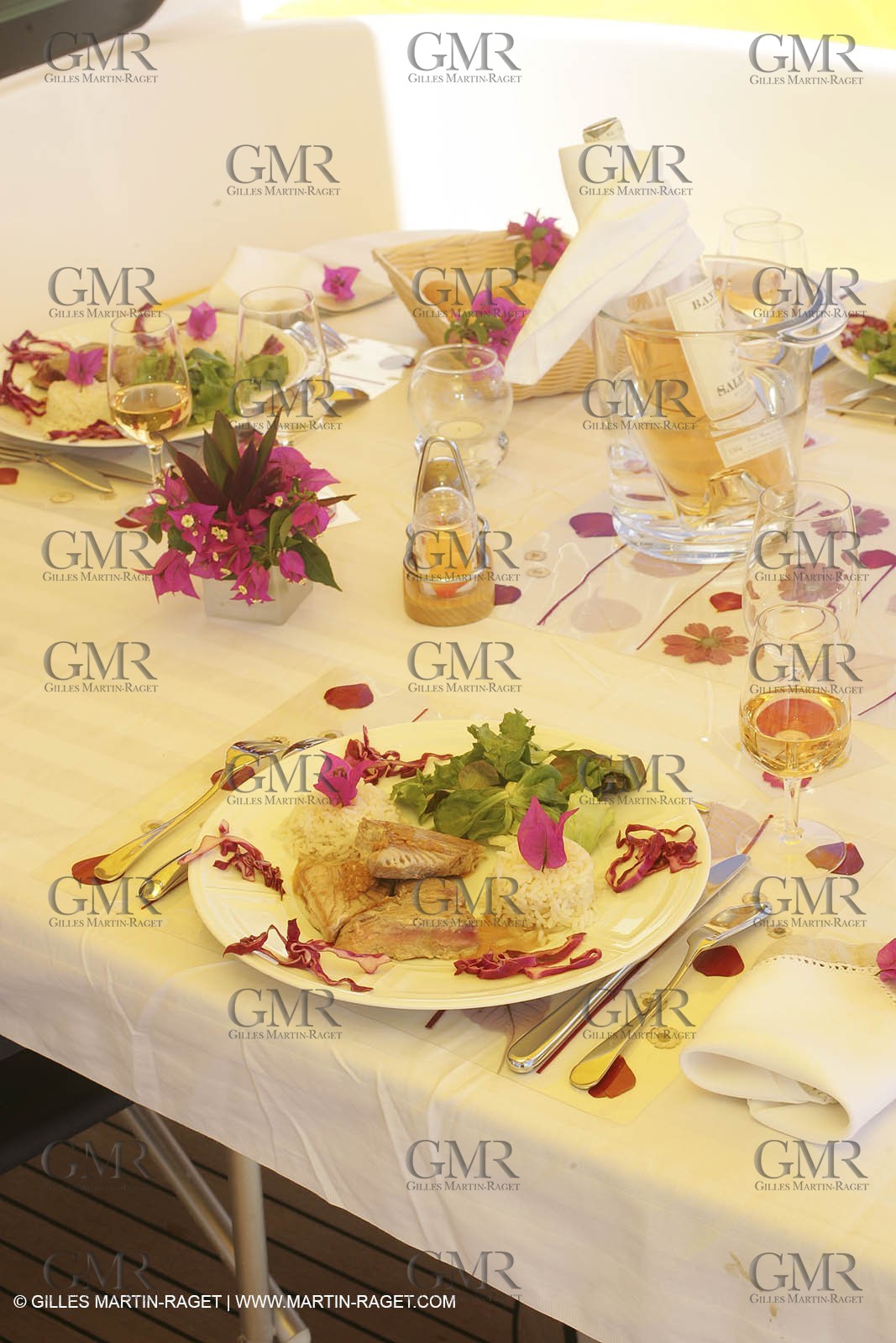 Antilles - Martinique - Privilege 585 - Matira