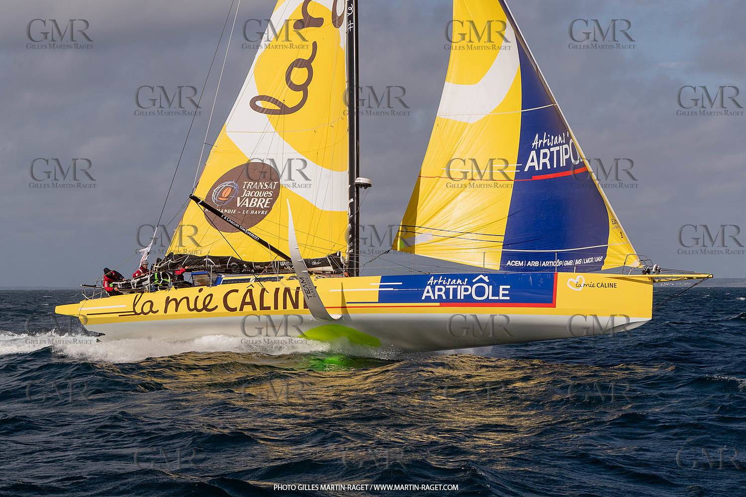 24 09 2023, Lorient (FRA), Defi Azimut 2923, Les Runs