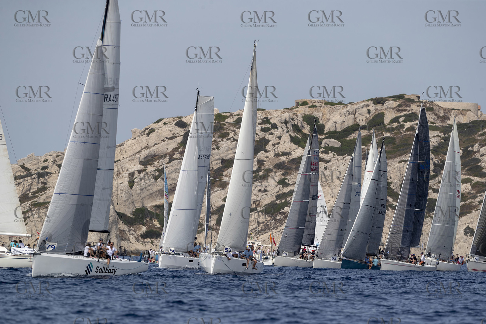 15 09 2019, Marseille (FRA,13), Juris Cup 2019, Day 3