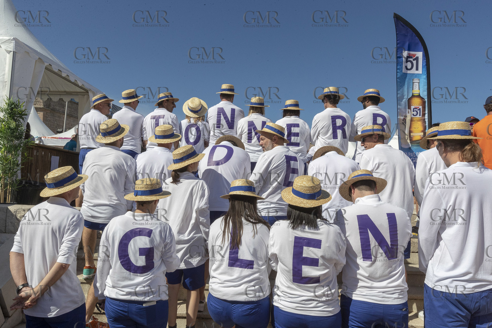 13 09 2019, marseille (FRA,13), Juris Cup 2019, Day 1