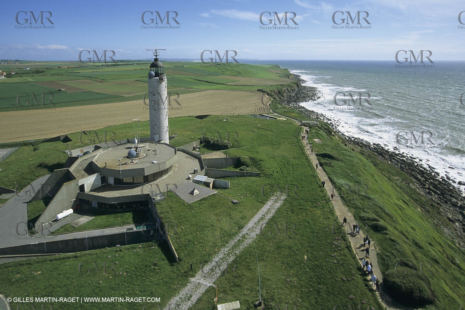 Phres, balises, semaphores, lighthouses, semaphoruses,