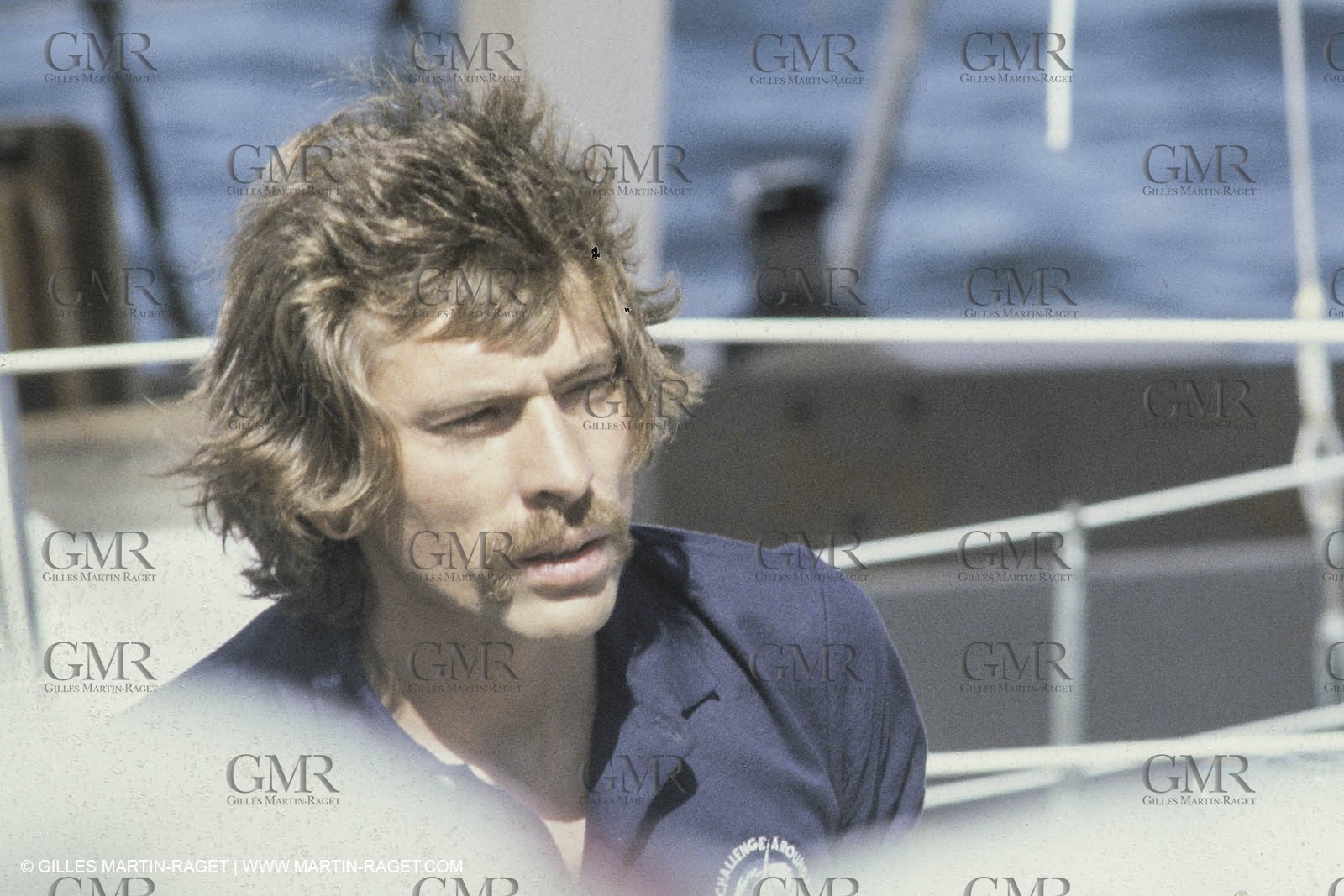 Sailing, People, famous sailors, celebrities (check keywords)