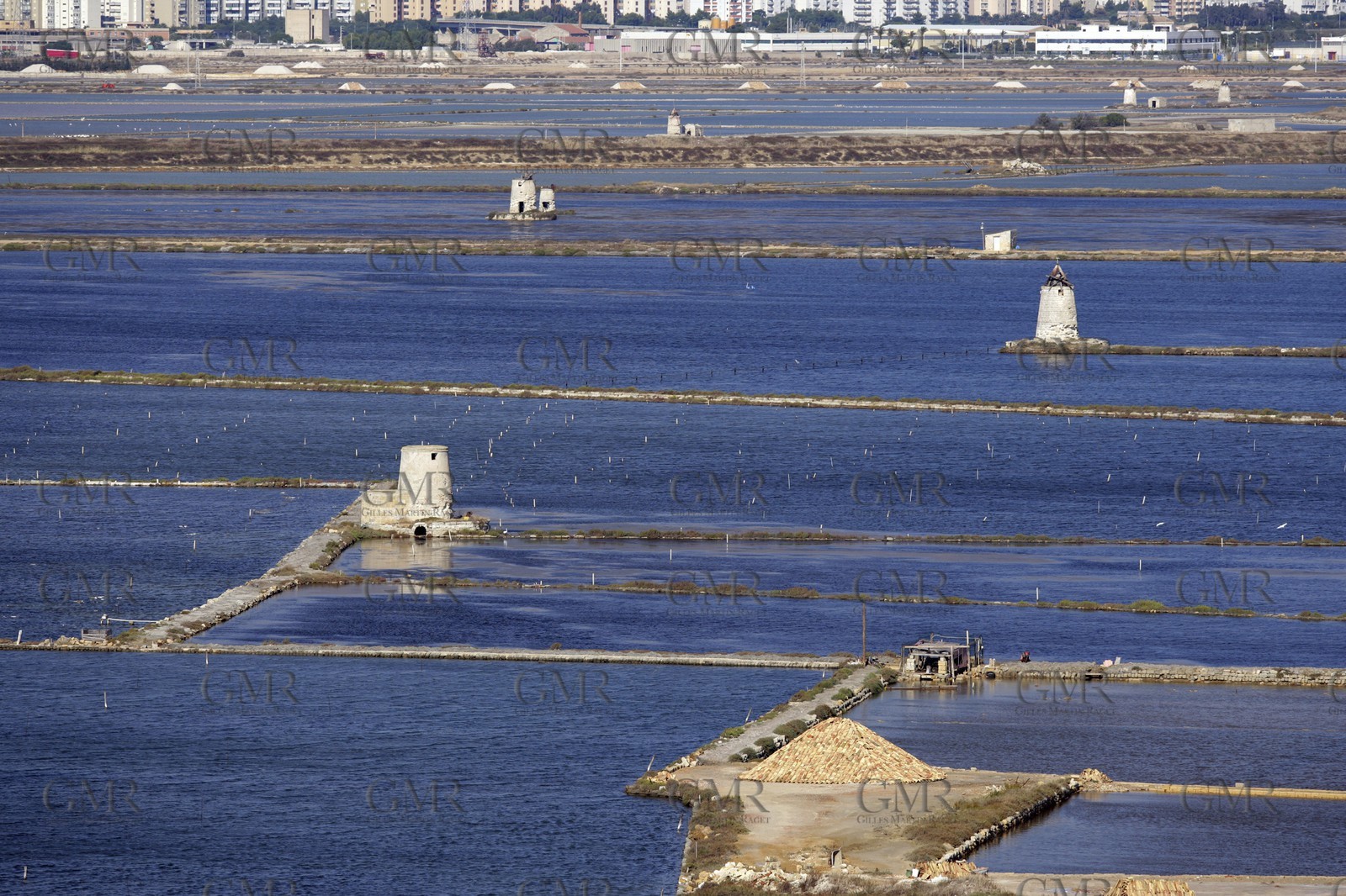 Trapani Act 8-9, Training n°2