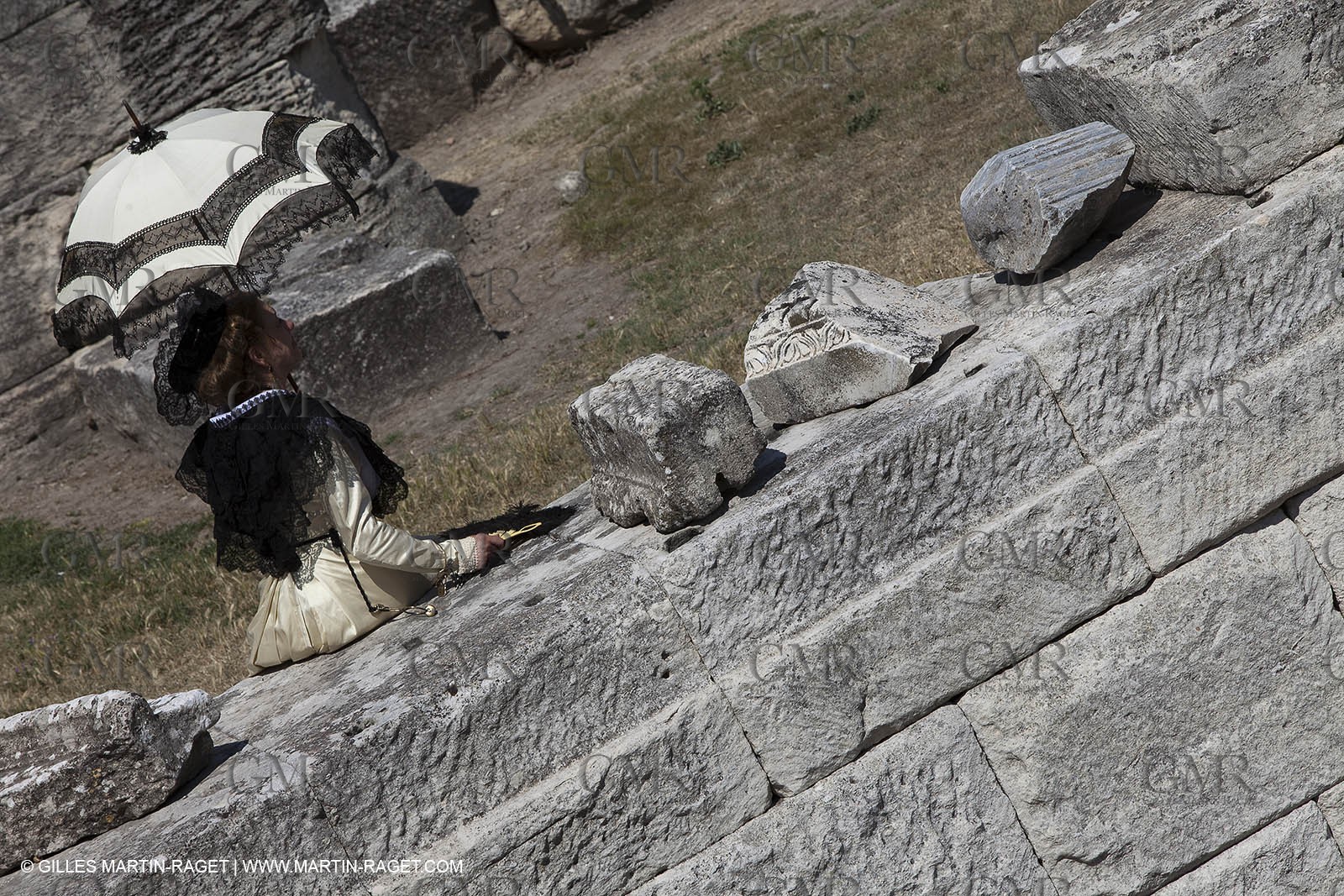 04 07 2010 - Arles (FRA,13) - Costum fest 2010