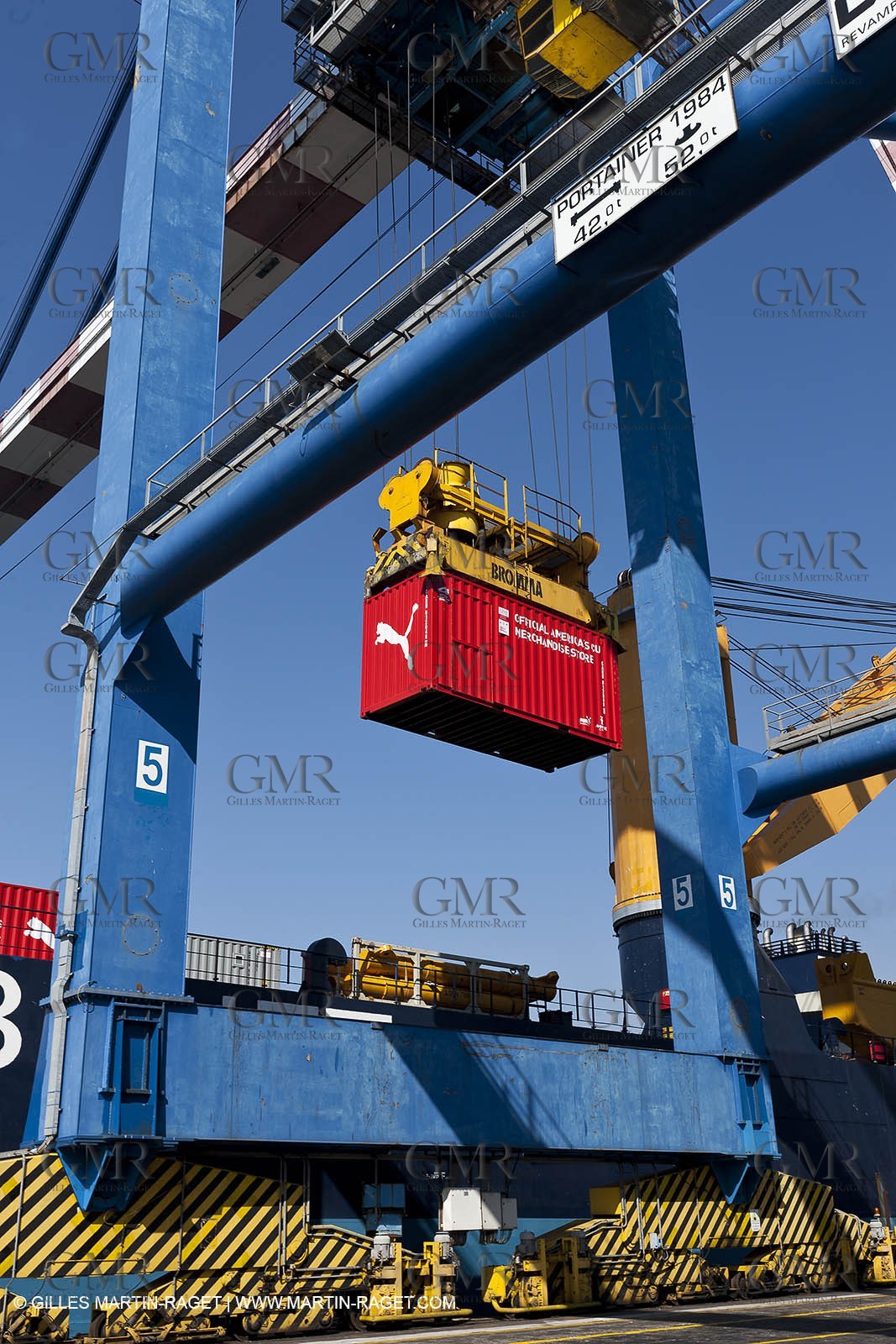 01 03 2012 - Naples (ITA) - 34th America's Cup - America's Cup World Series Naples 2012