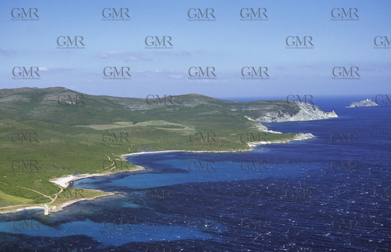 Corsica