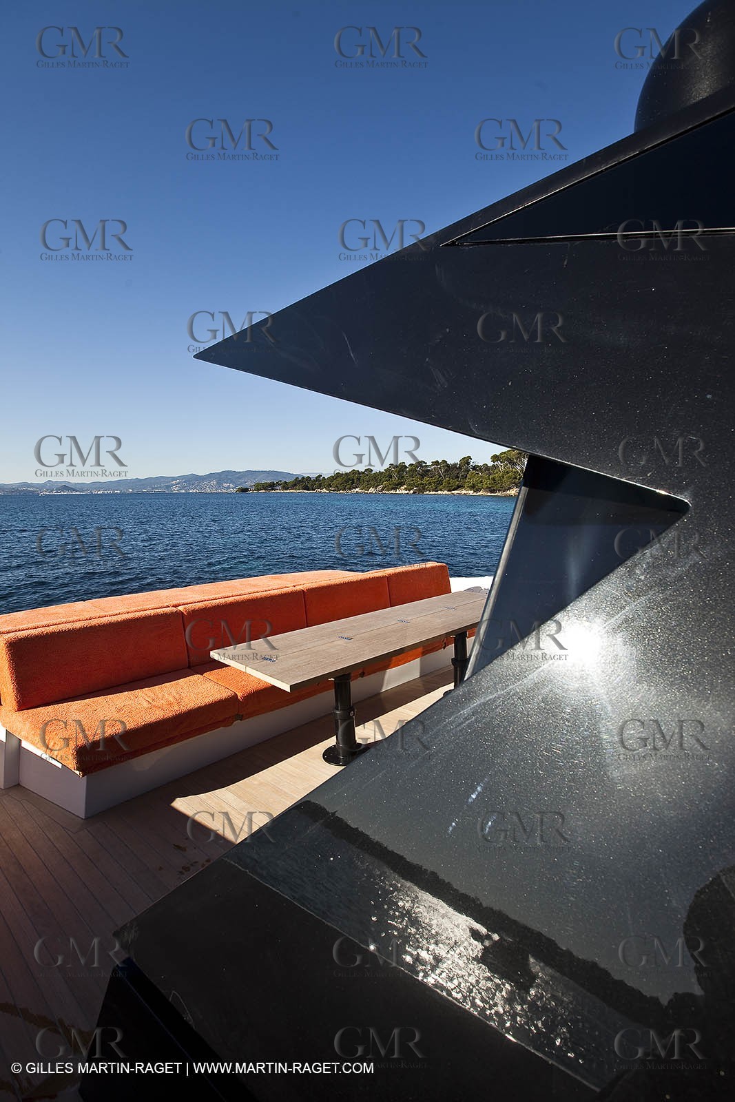 Motor Yachts - Wally - Wallypower 73