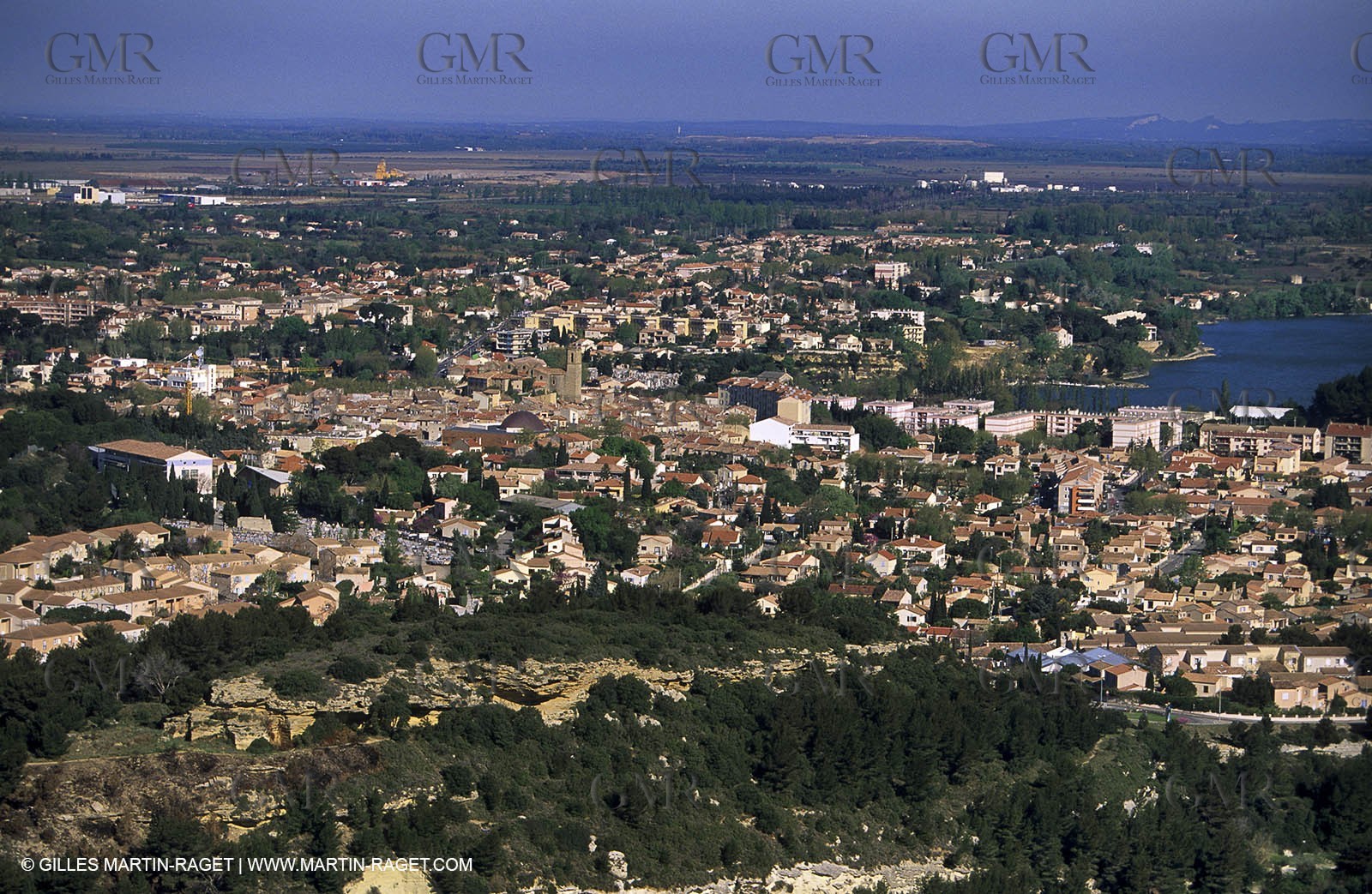 Salon de Provence