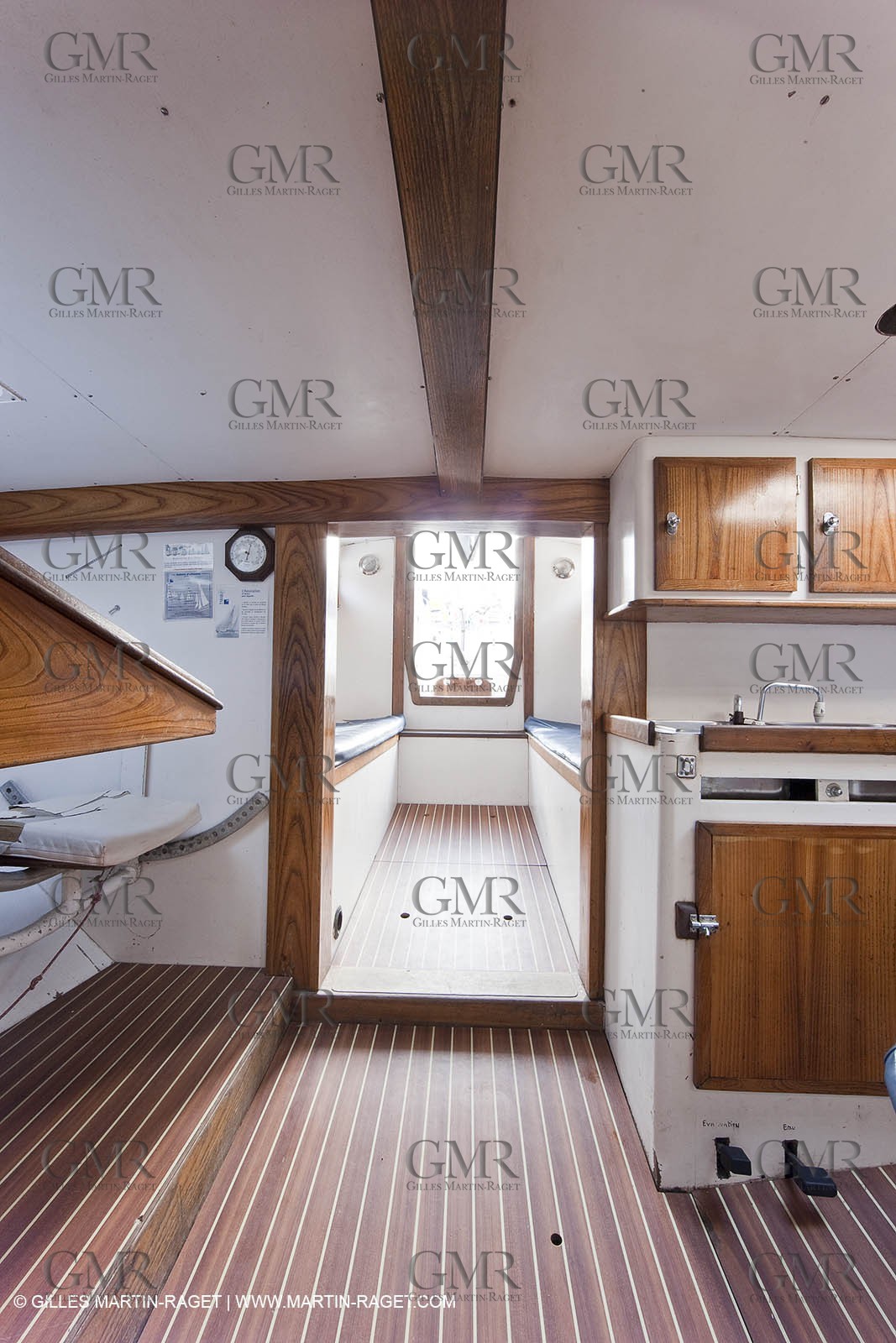 23 09 2009 - Cannes (FRA,83) - Régates Royales - Pen Duick III