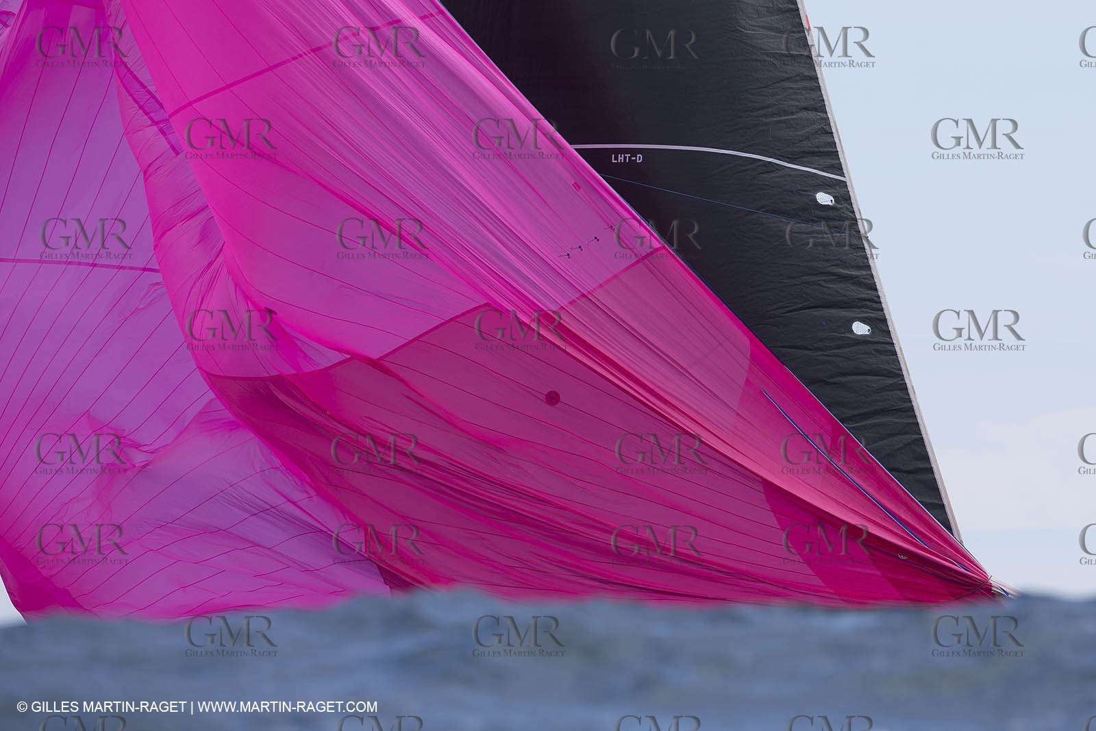 Giraglia Rolex Cup 2014 - Preliminary race n° 2 - Saint Tropez (FRA,83) - 16 06 2014