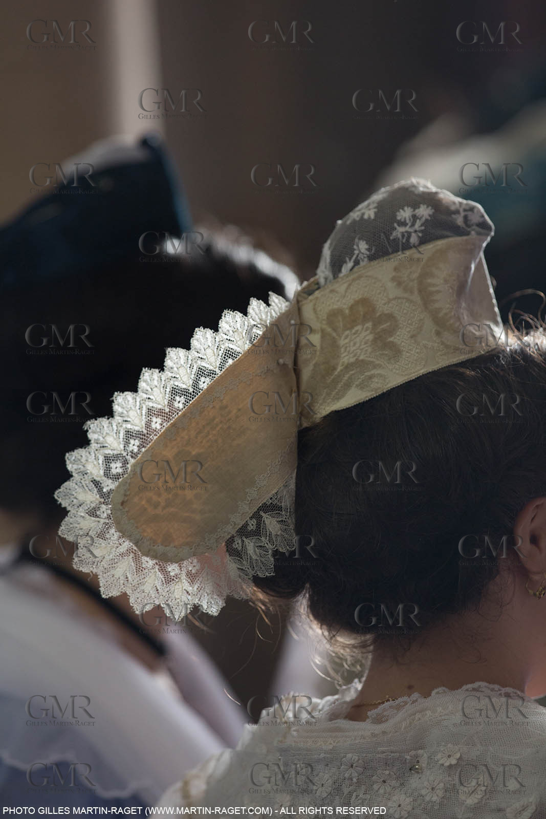 03 07 2016, Arles (FRA,13) Fête du Costume