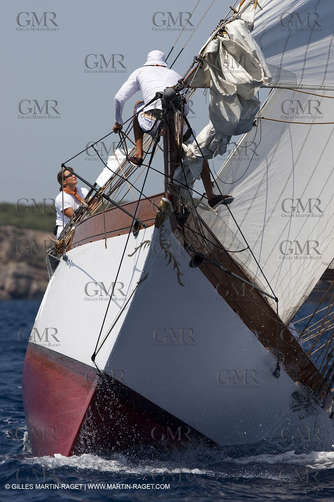 27 08 2010 - Minorque (ESP) - Mo2010 Minorque Classique
