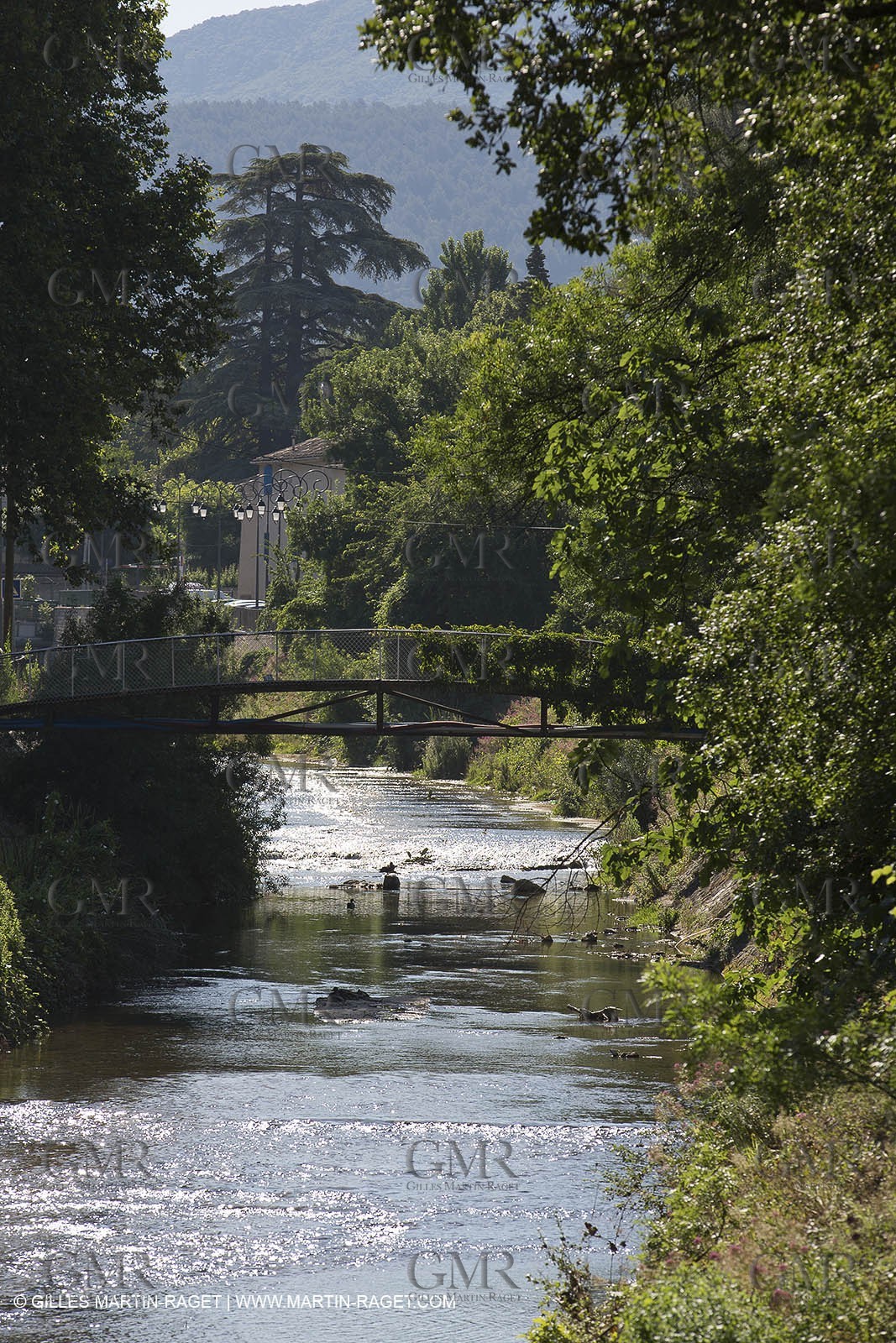 15 06 2012 - L'Huveaune à Auriol (FRA,13)