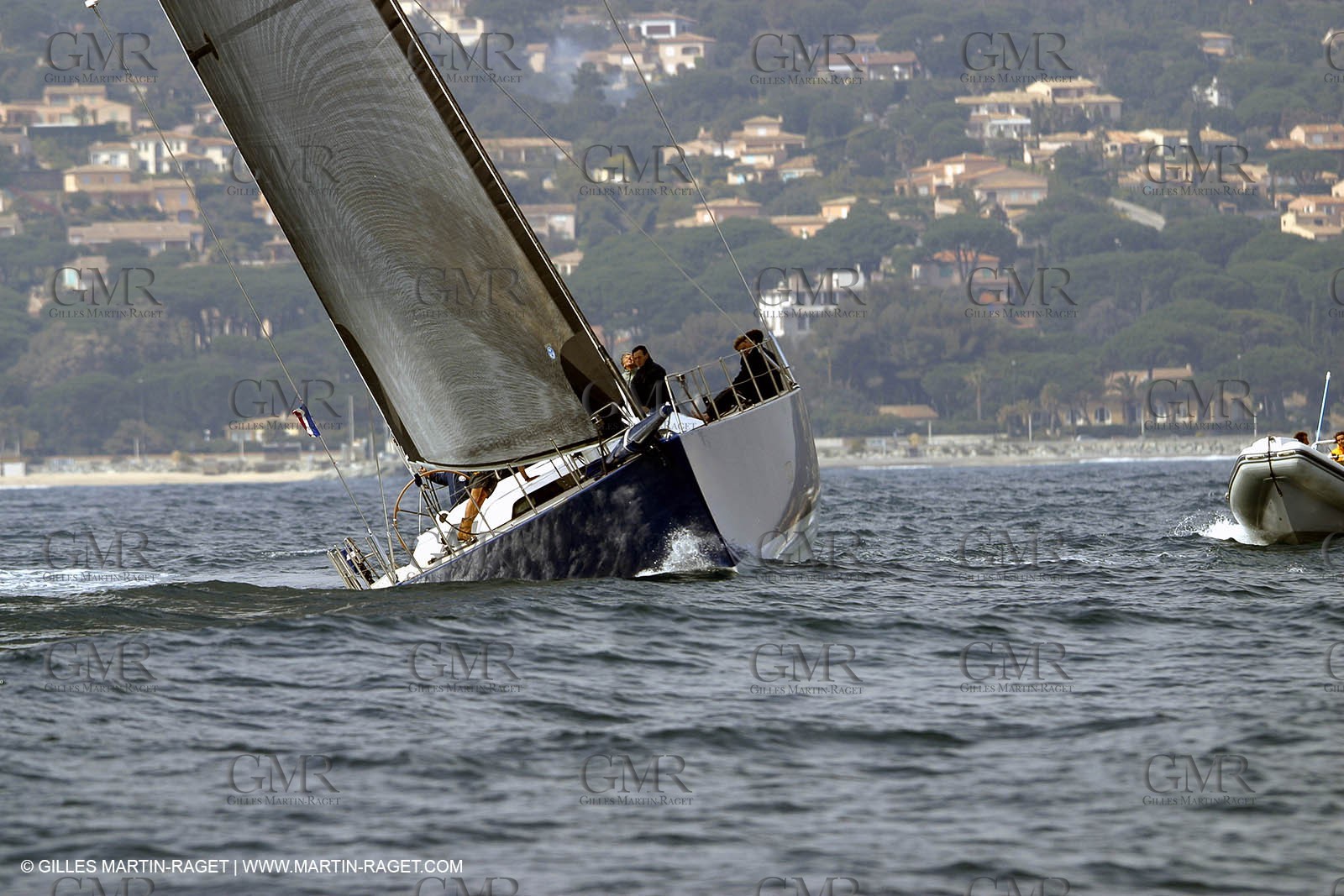 Magic Carpet 2 - Wally Yachts