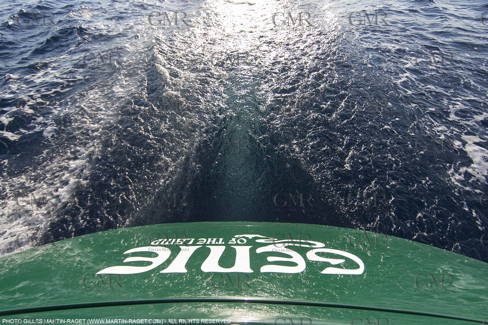 25 06 2015, Saint Tropez (FRA,83) , Sailing, Super yachts, Wally, Genie of The Lamp