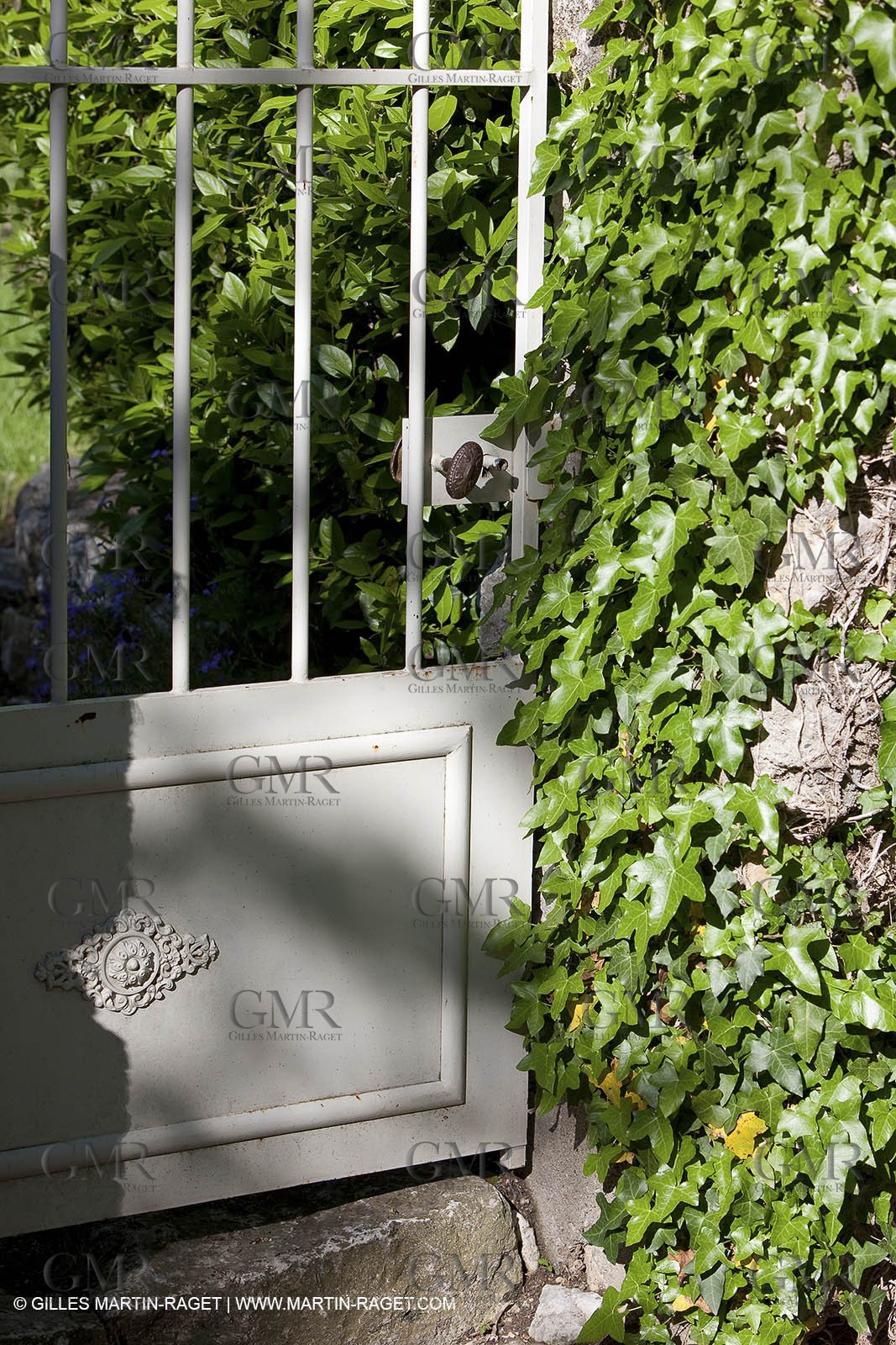 28 04 2009 - Montagnac - Ste Anastasie (FRA, 30) - Atlas Nîmes Métropole -  2009 campaign