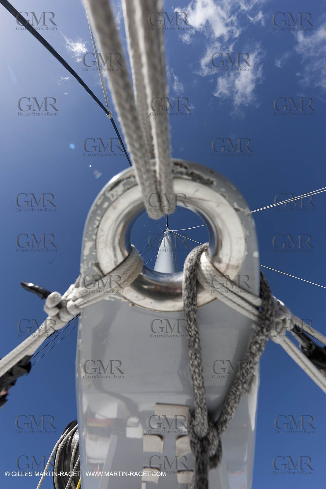 Sailing, Super Yachts, Swift (Ex-Club Med II)