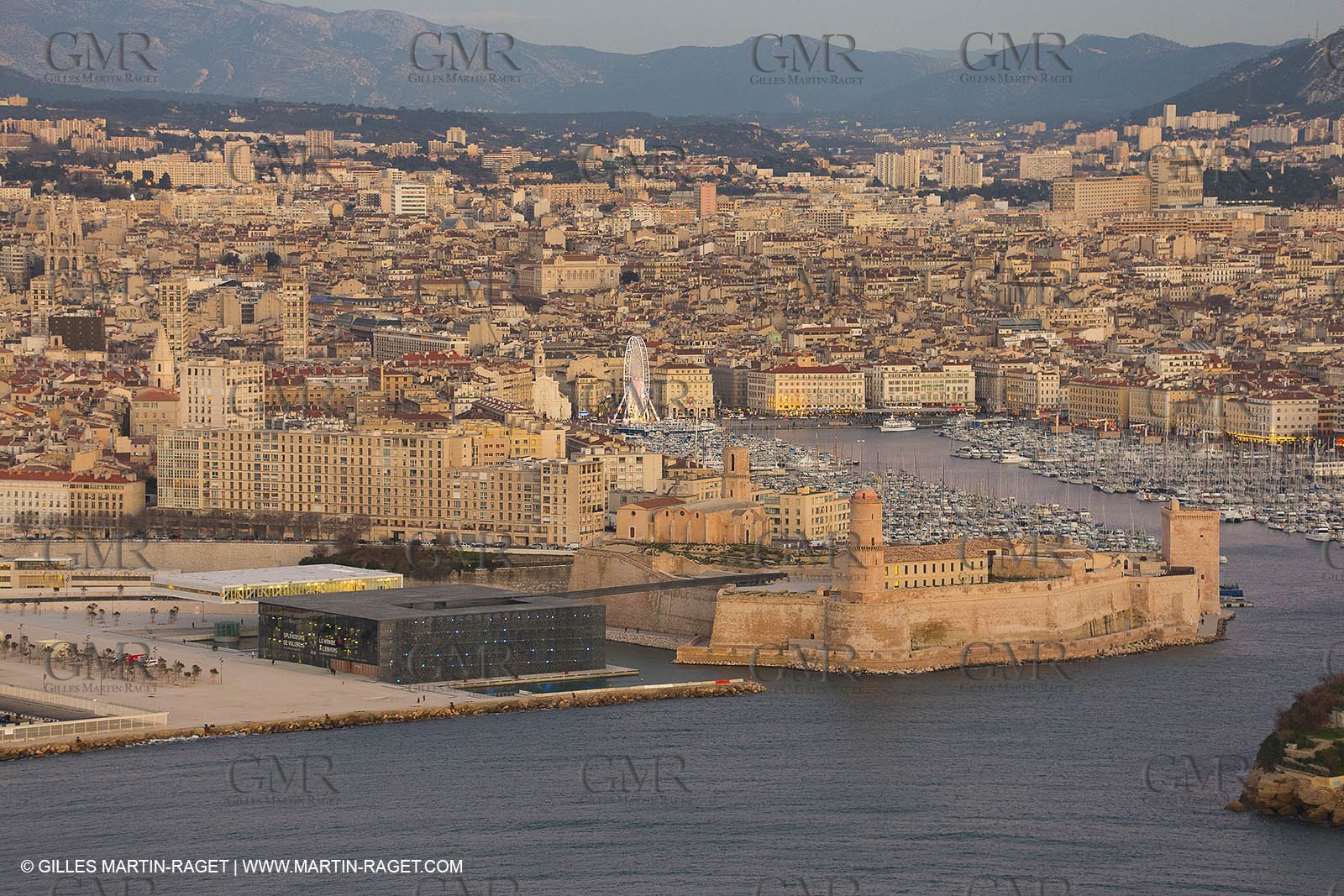 23 01 2014 - Marseille (FRA,13)