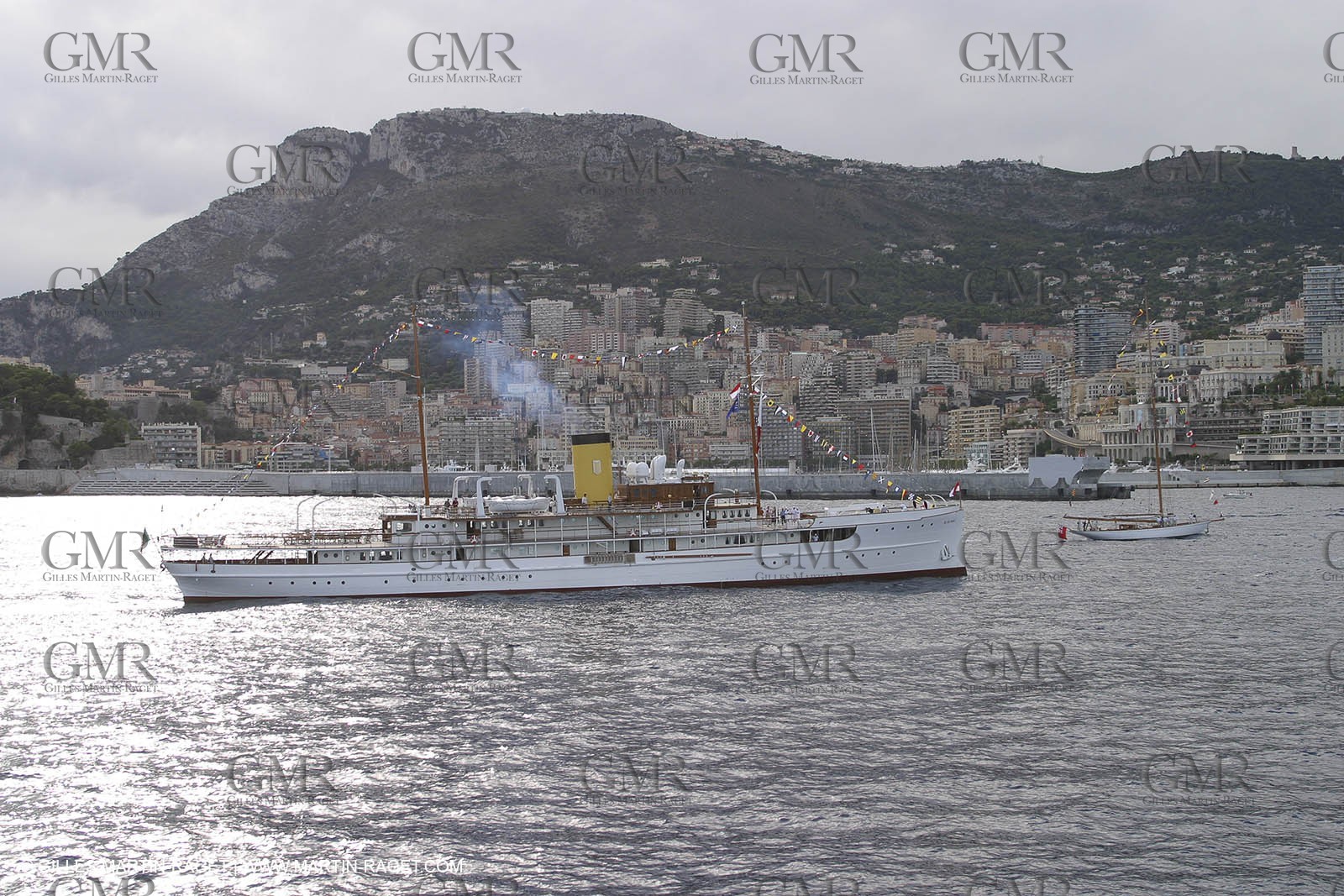 Delphine - Classic Motoryachts