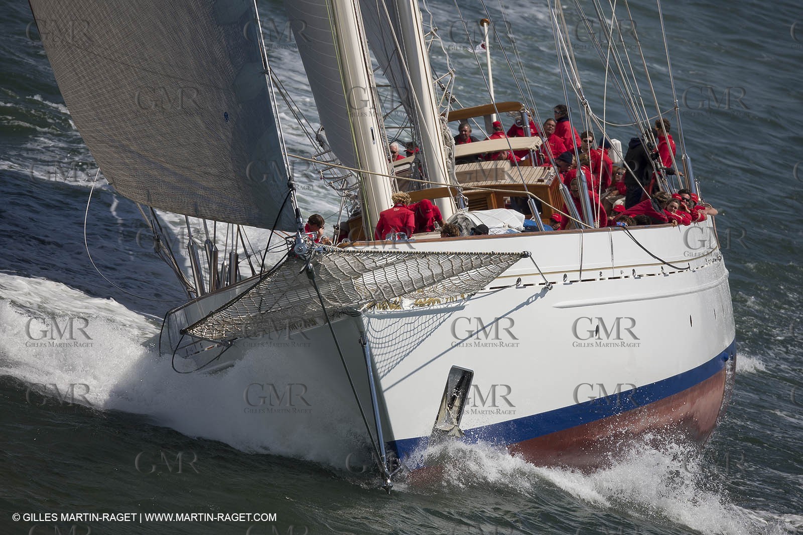 13 09 2013 - San Francisco (USA,CA) - 34th America's Cup -