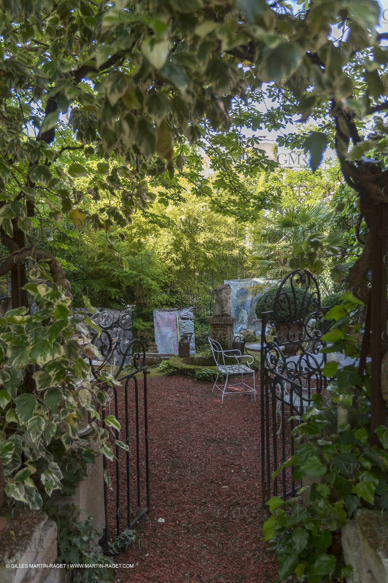 11 05 2018, Cavaillon (Fra,84), Hotel d'Agar