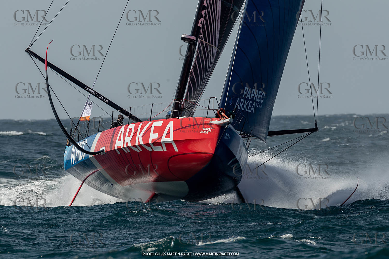 24 09 2023, Lorient (FRA), Defi Azimut 2923, Les Runs
