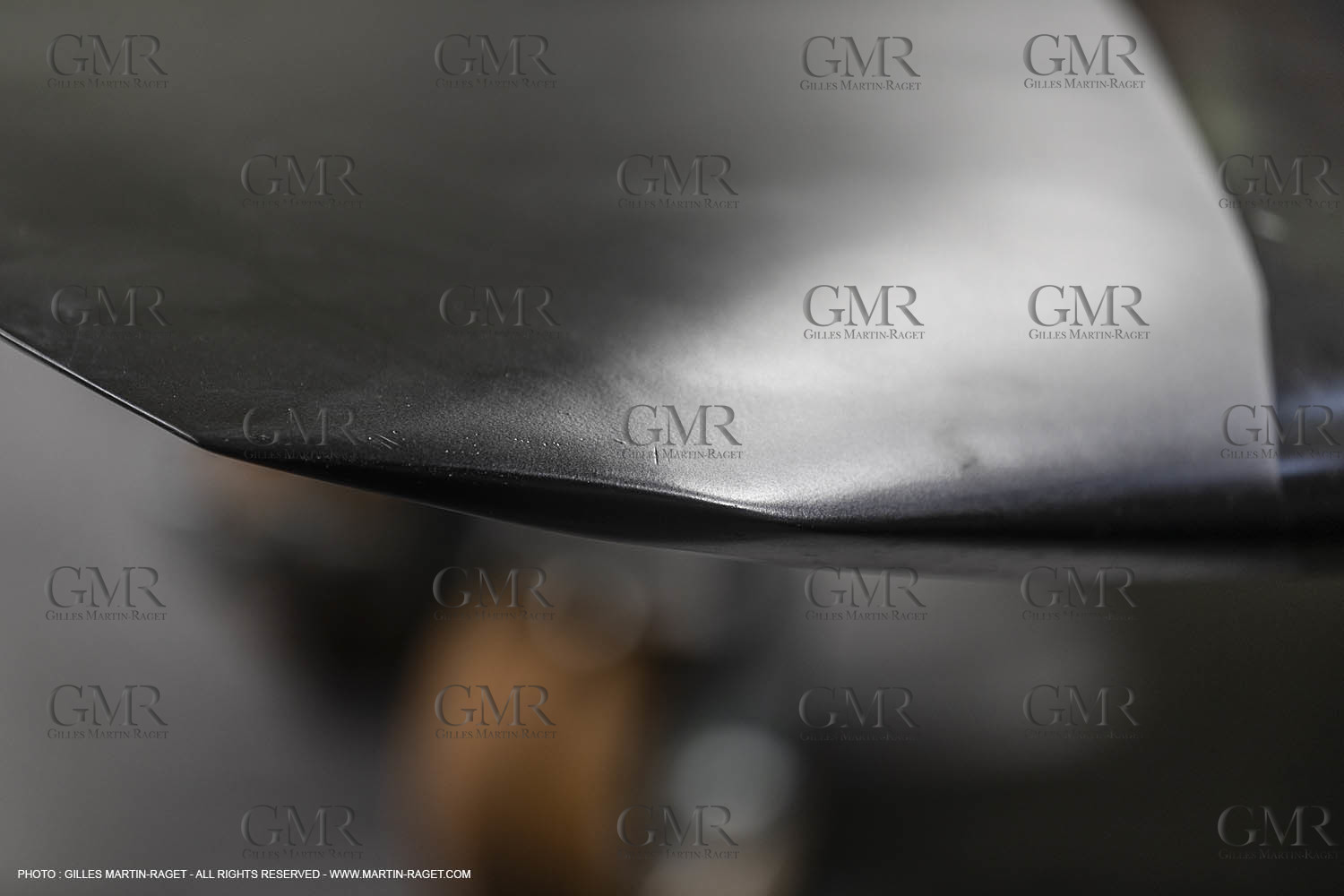 29 10 2018, La Grande Motte (FRA,30), Chantier Gunboat, construction du Gunboat 68