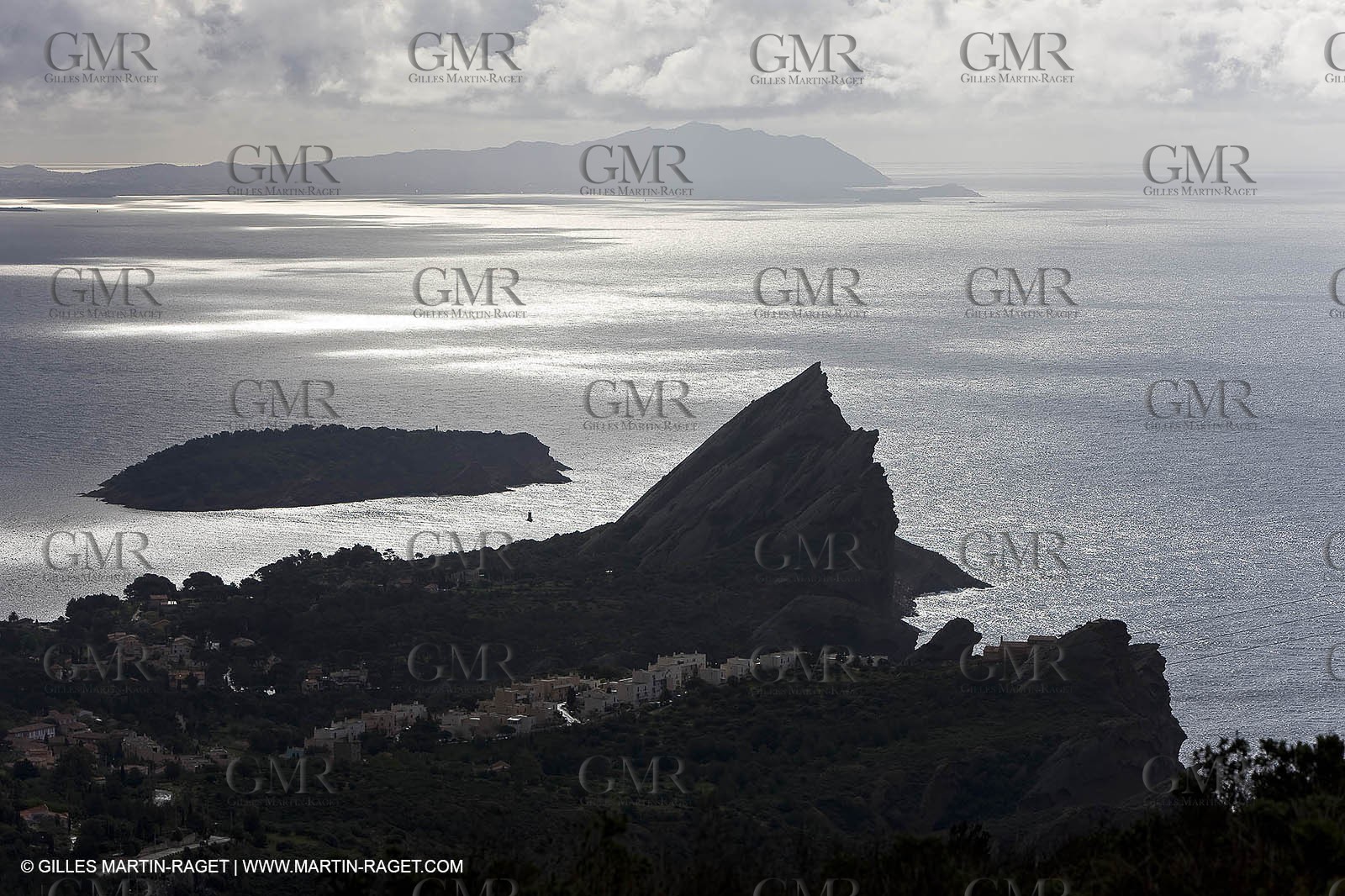 26 03 2009 - Marseille (FRA, 13) - Les Calanques