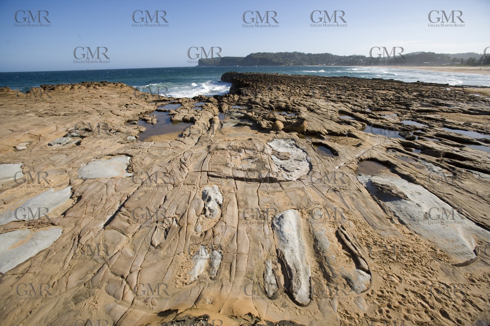 11 12 2006 - Australie - New South Wales - Central coast - Gosford & environs